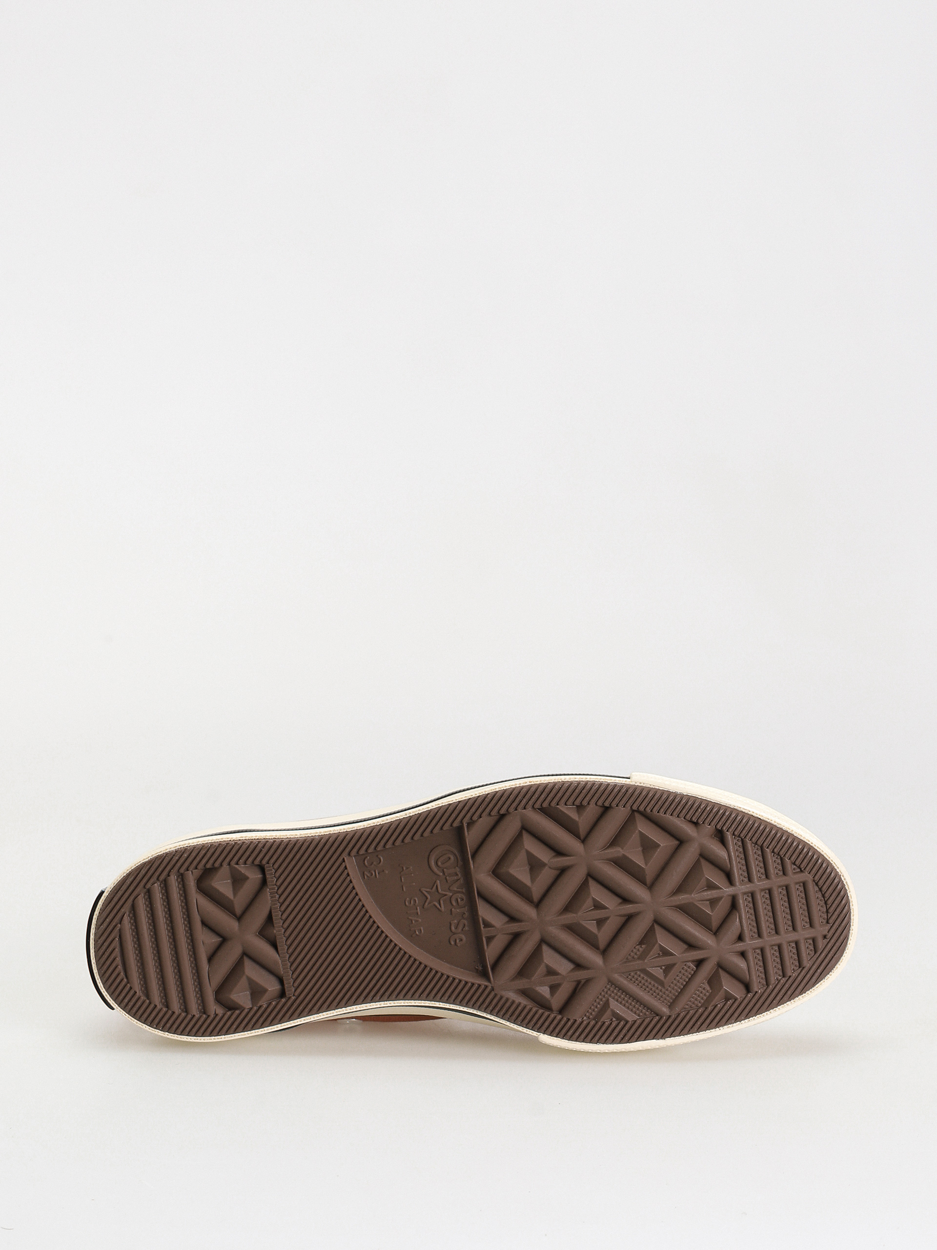 Trampki Converse Chuck 70 Hi (tawny owl/egret/black)