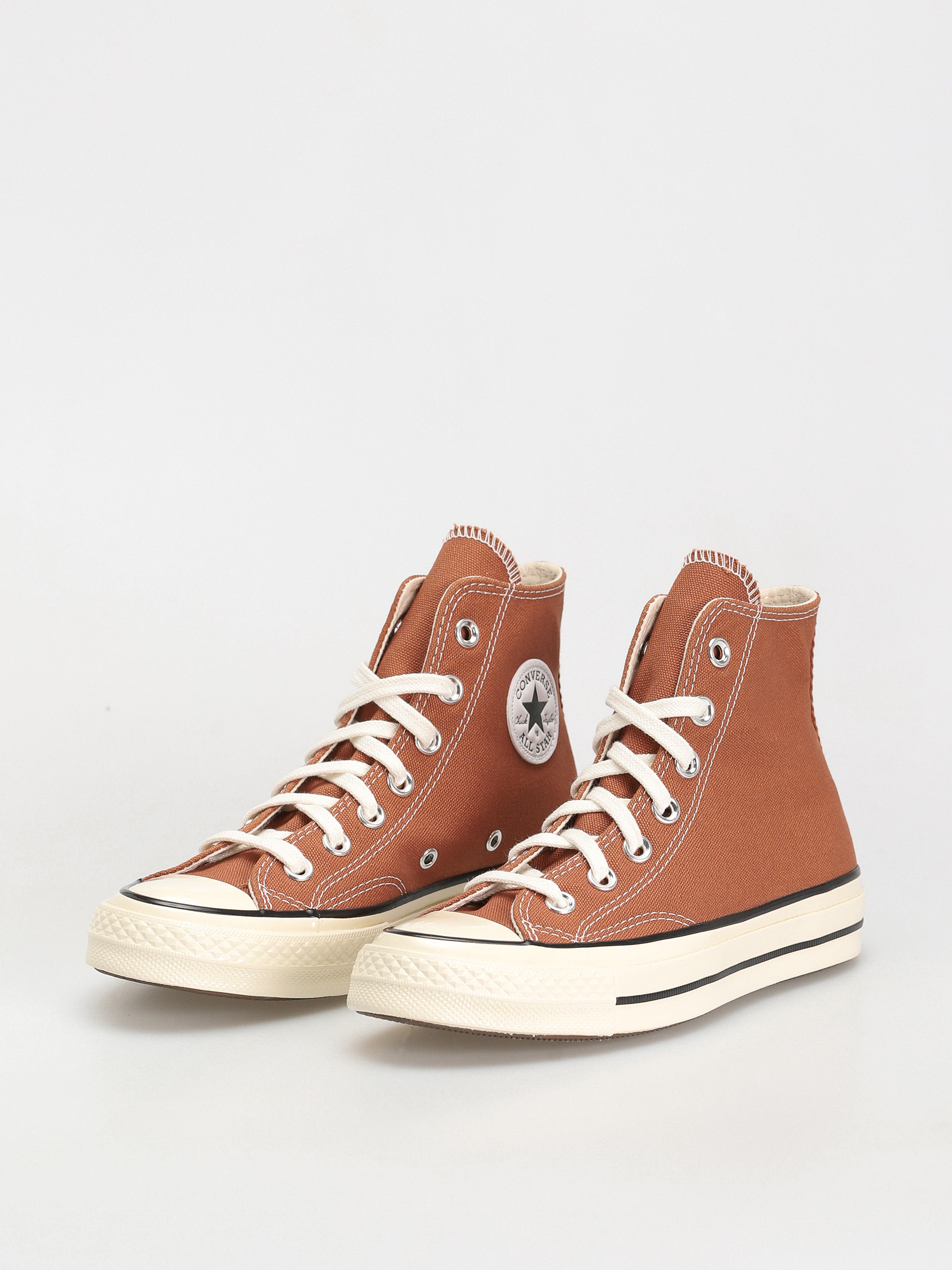 Trampki Converse Chuck 70 Hi (tawny owl/egret/black)