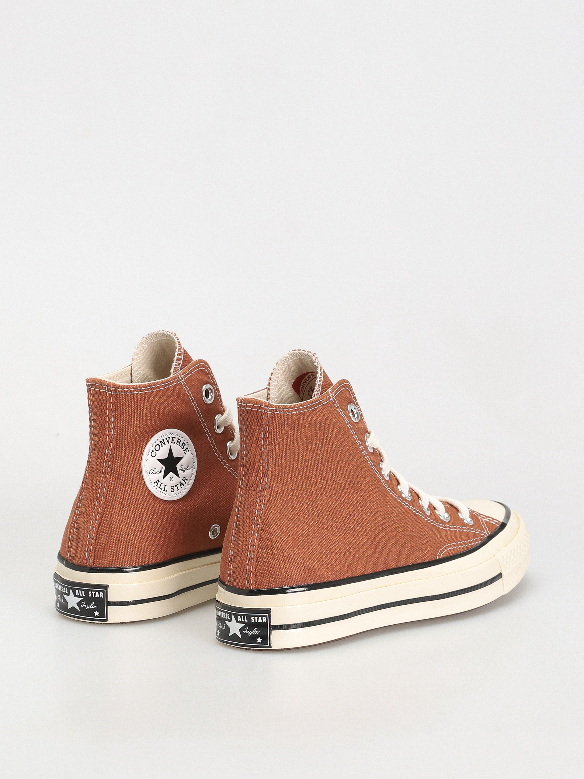 Trampki Converse Chuck 70 Hi (tawny owl/egret/black)
