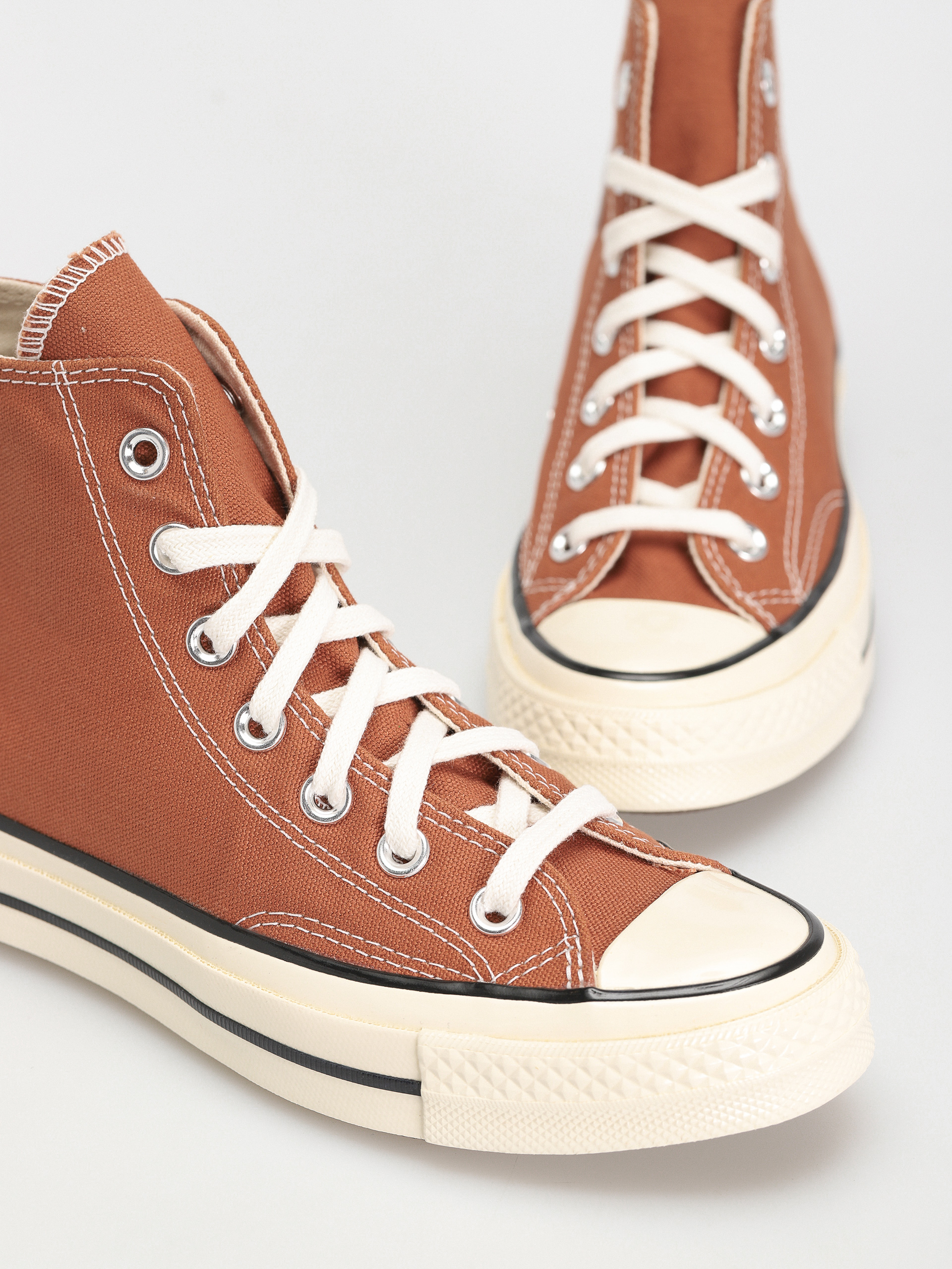 Trampki Converse Chuck 70 Hi (tawny owl/egret/black)