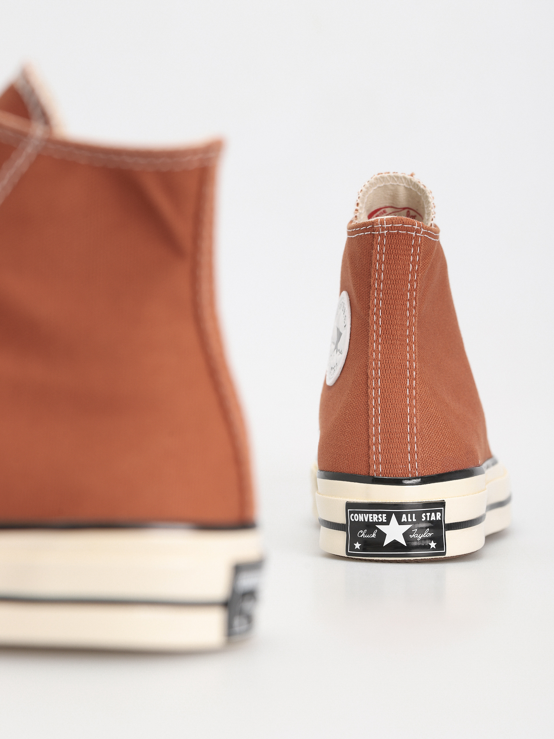 Trampki Converse Chuck 70 Hi (tawny owl/egret/black)