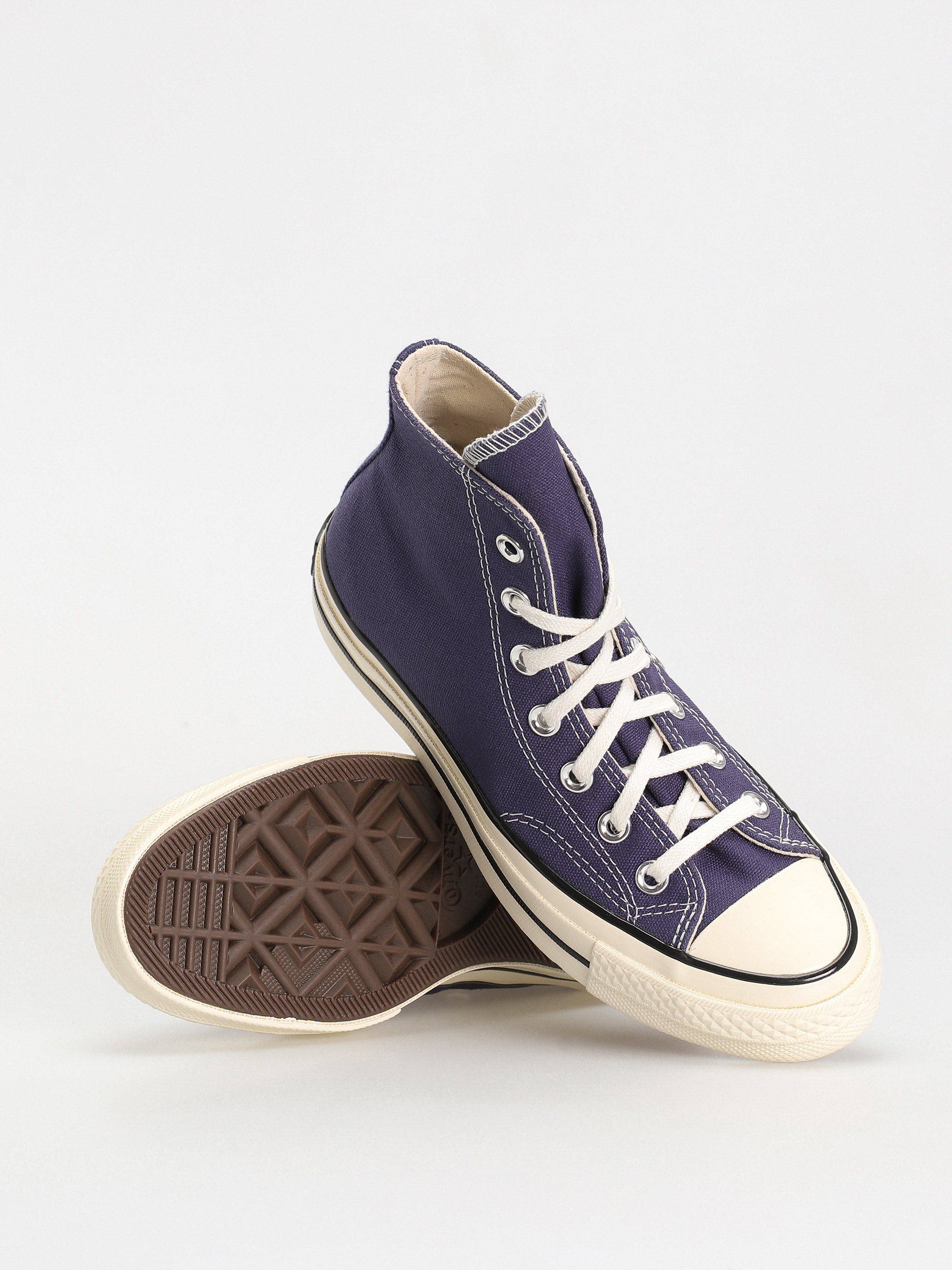Trampki Converse Chuck 70 Hi (uncharted waters/egret/black)