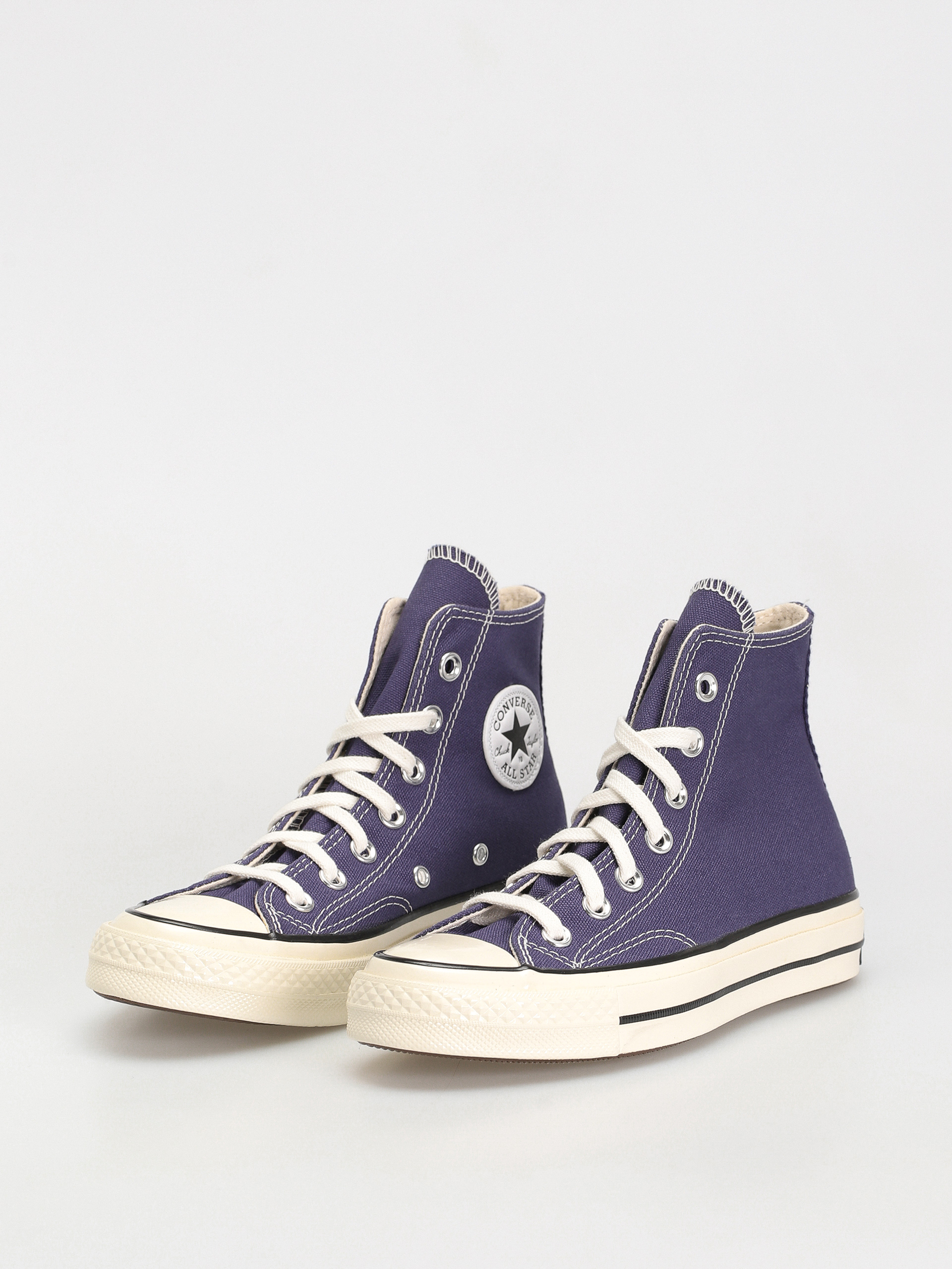 Trampki Converse Chuck 70 Hi (uncharted waters/egret/black)