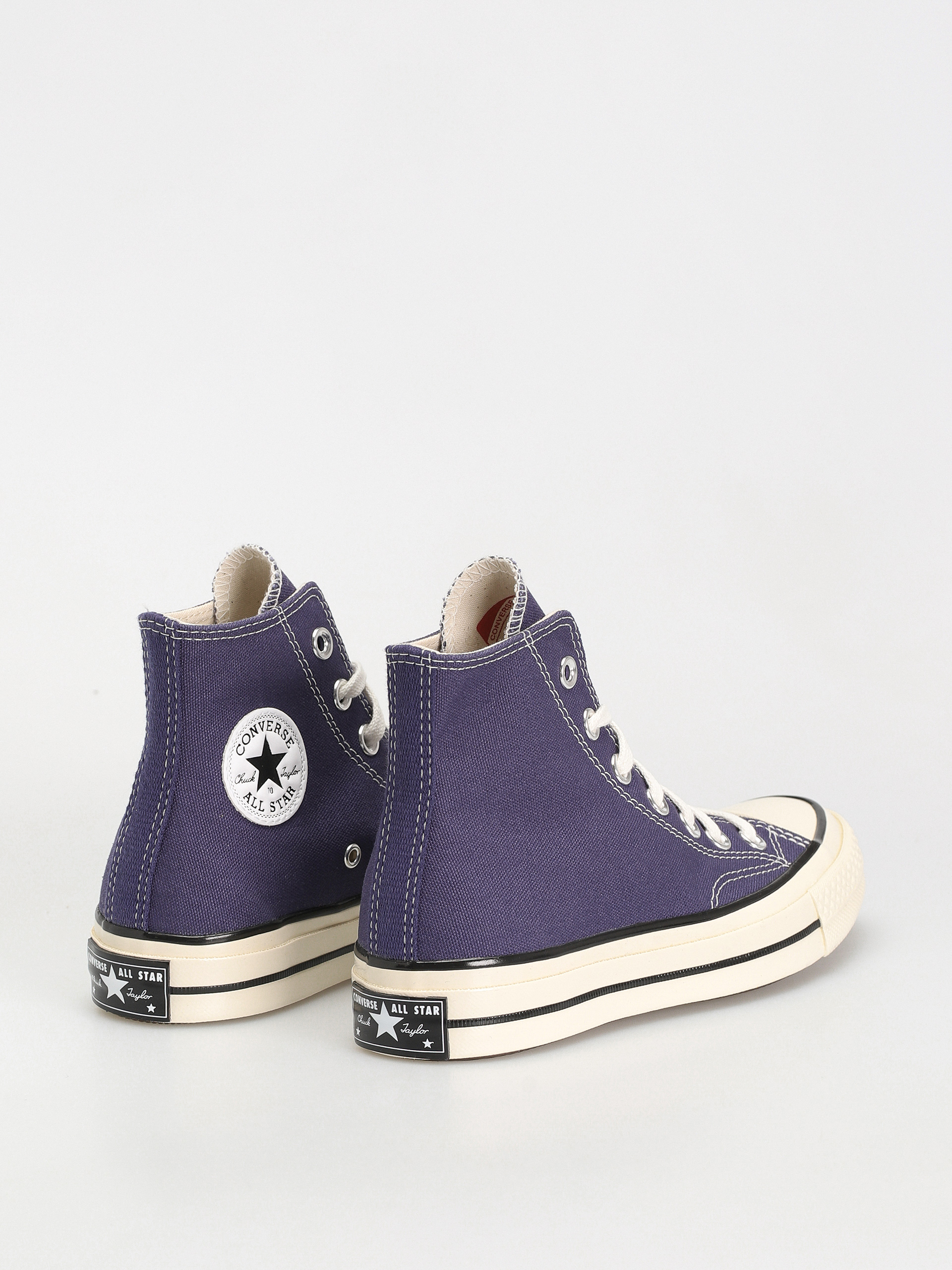 Trampki Converse Chuck 70 Hi (uncharted waters/egret/black)