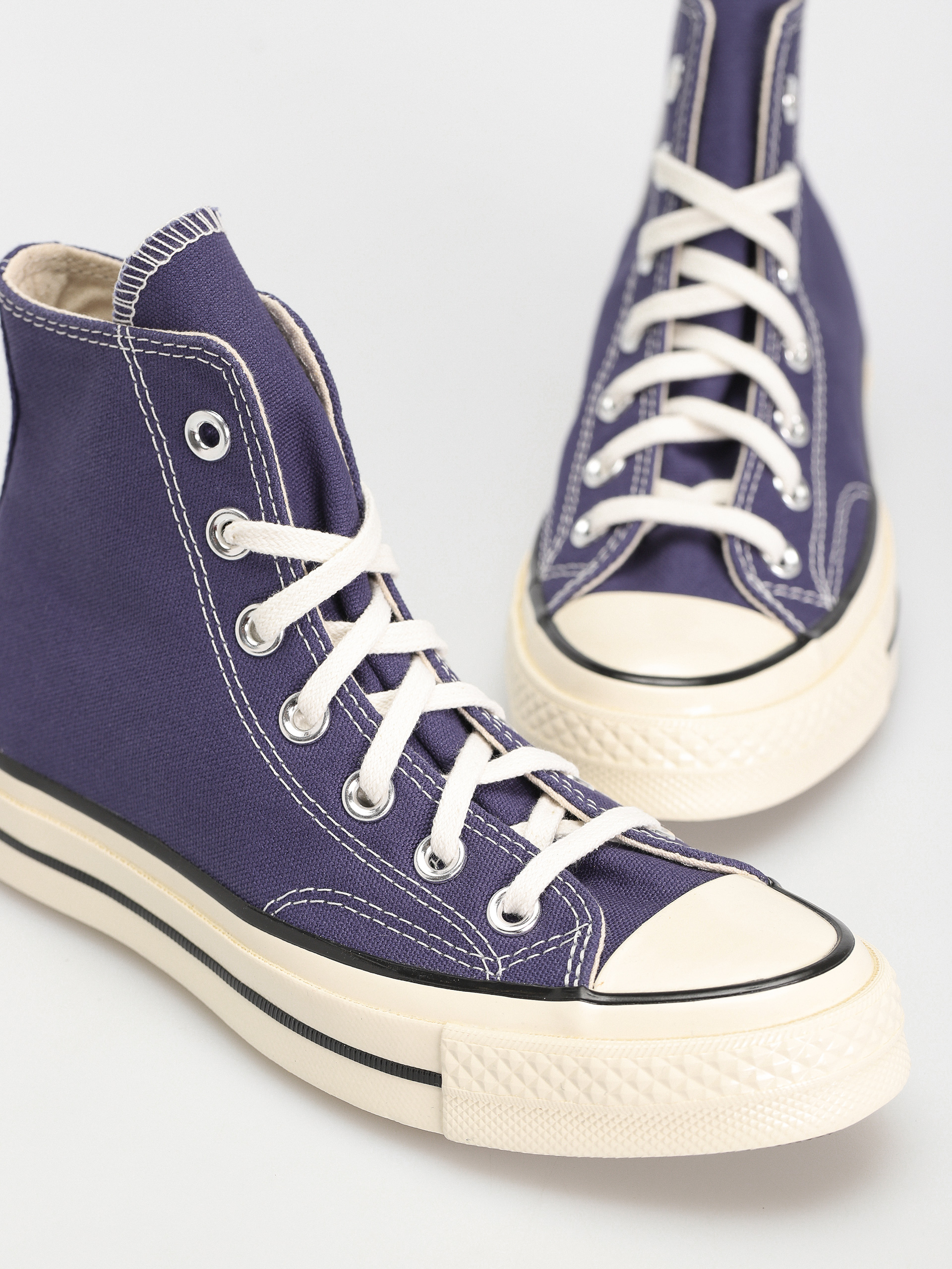 Trampki Converse Chuck 70 Hi (uncharted waters/egret/black)