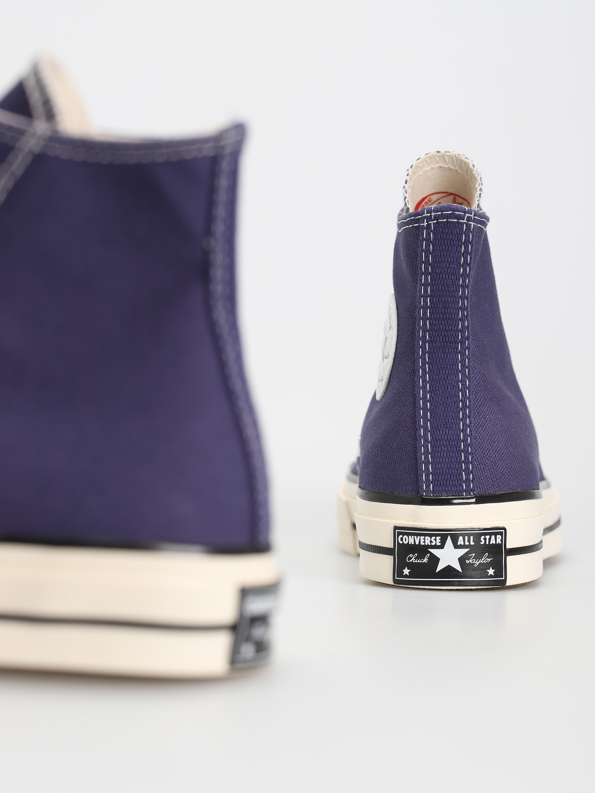 Trampki Converse Chuck 70 Hi (uncharted waters/egret/black)