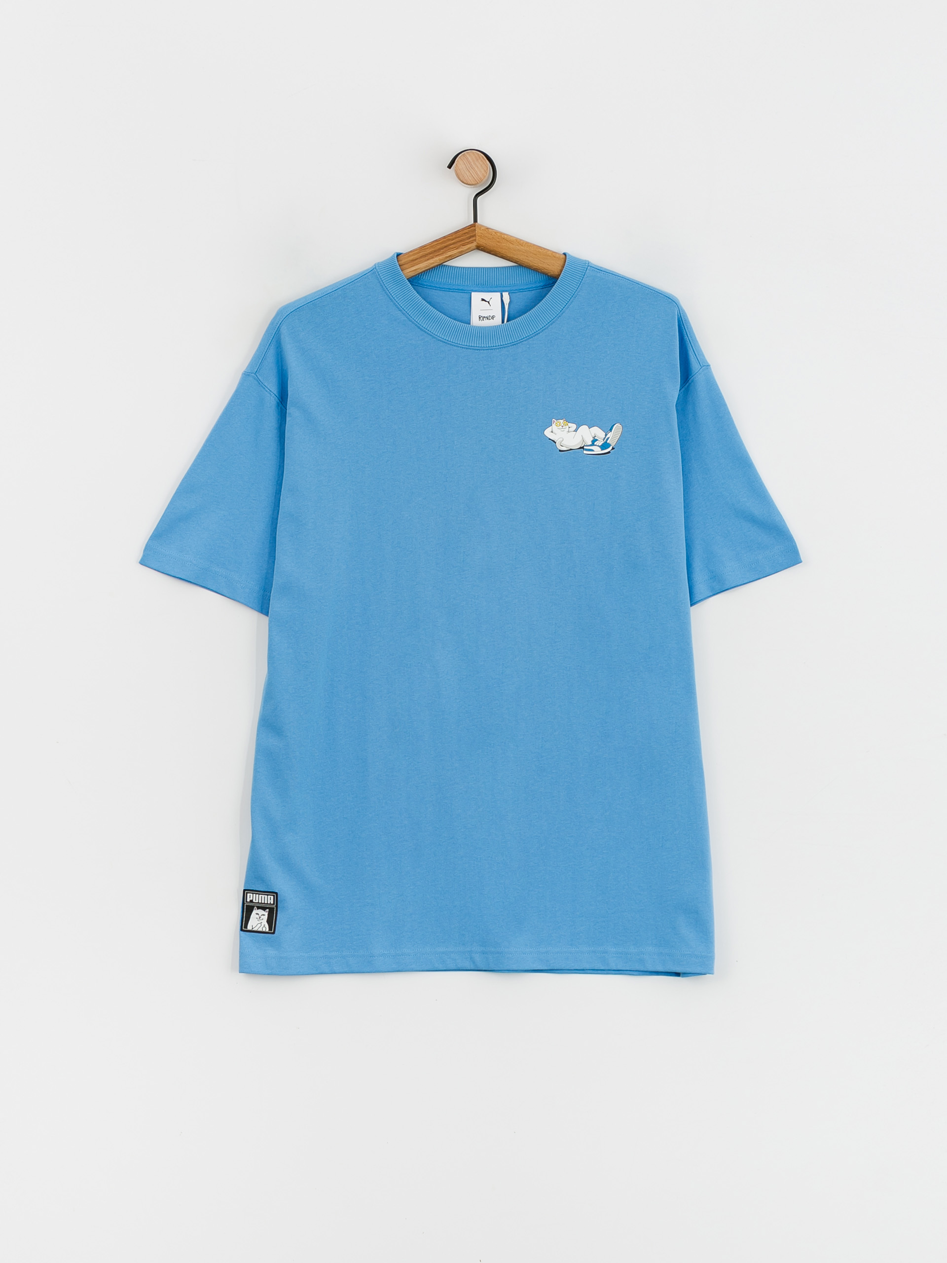 T-shirt Puma X RipNDip Graphic (regal blue)