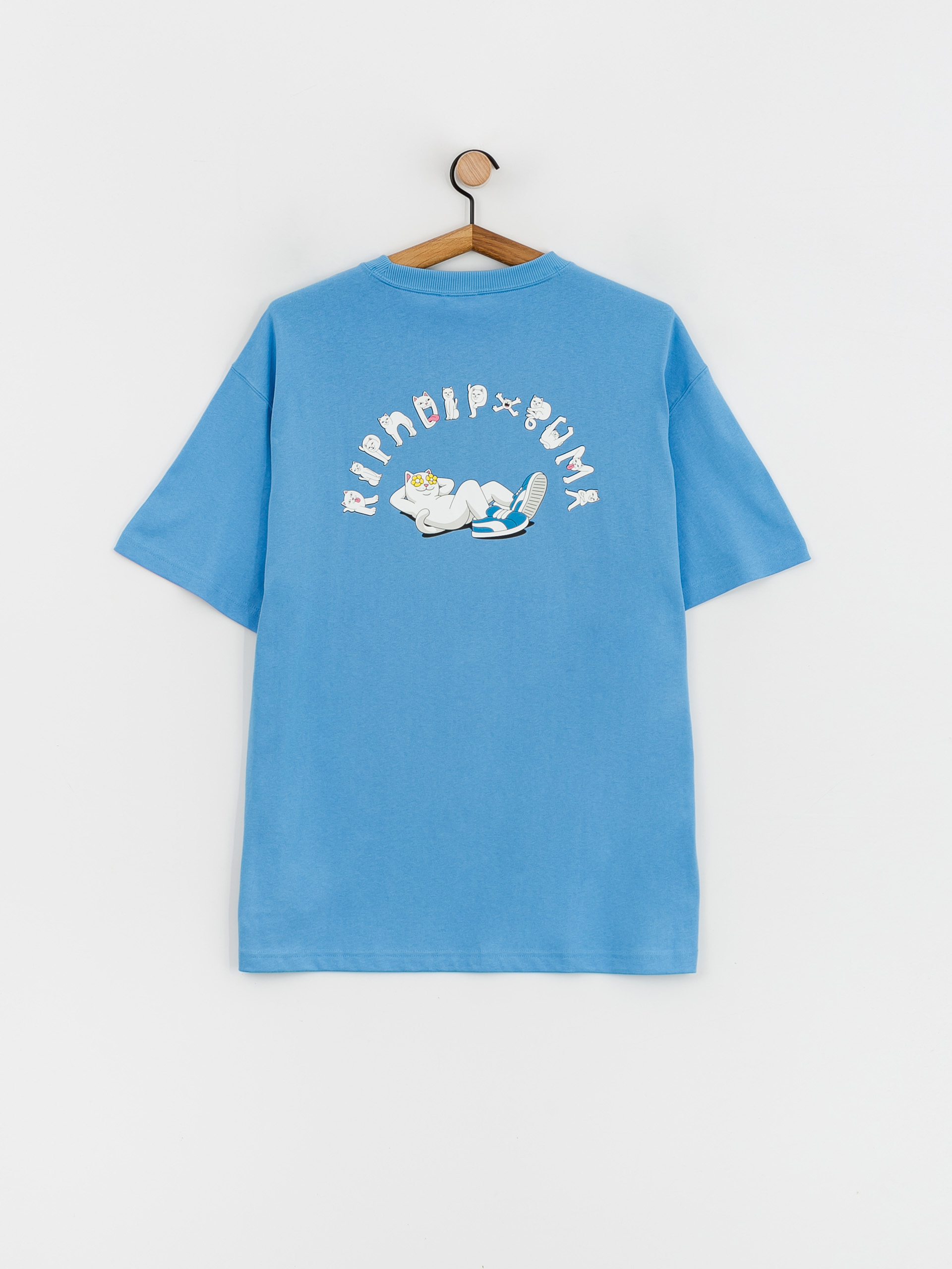 T-shirt Puma X RipNDip Graphic (regal blue)
