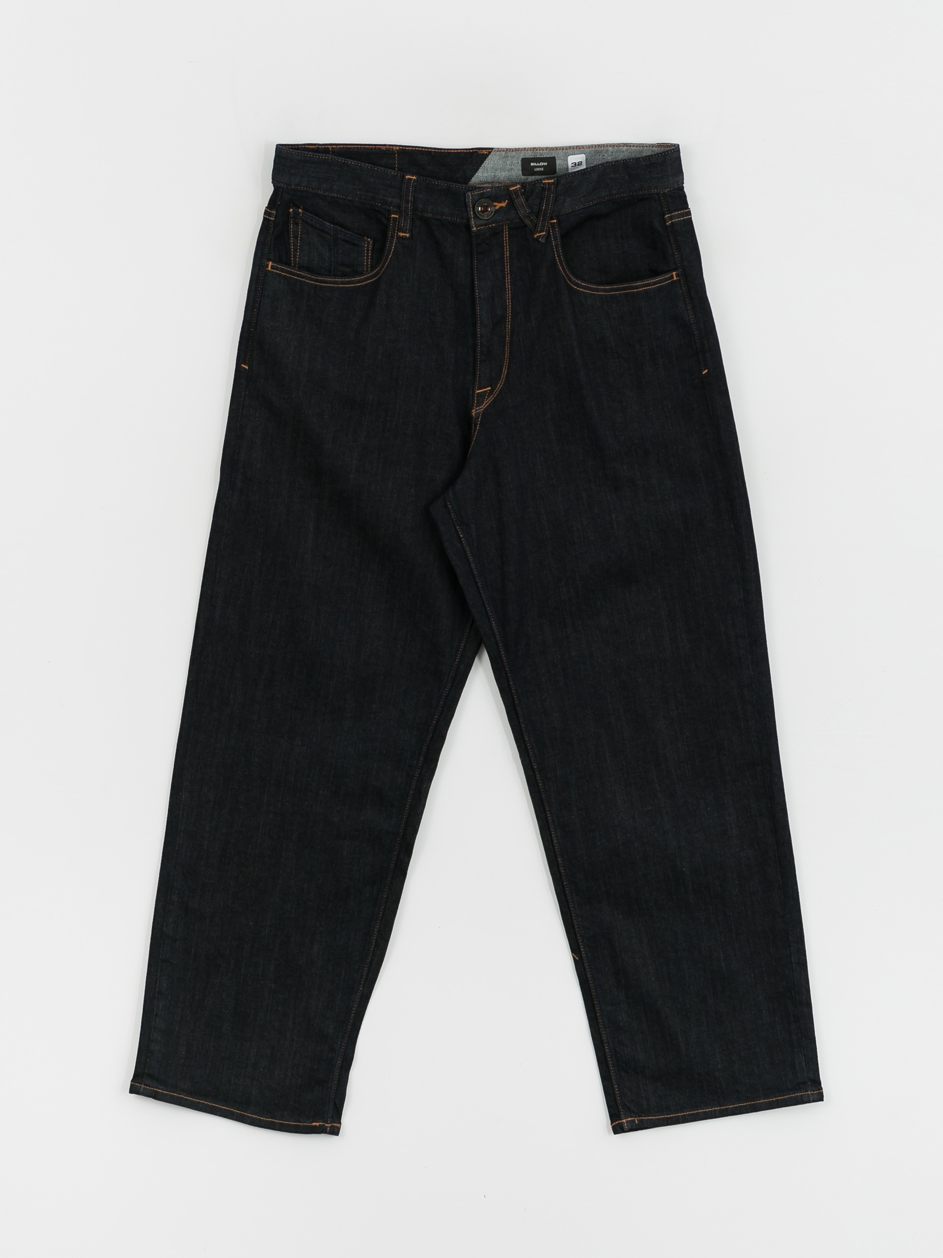 Spodnie Volcom Billow Denim (rinse)