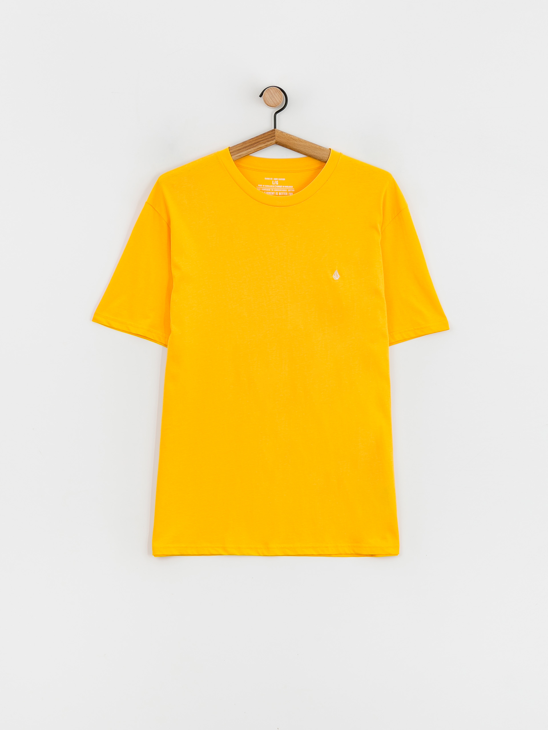 T-shirt Volcom Stone Blanks Bsc (citrus)