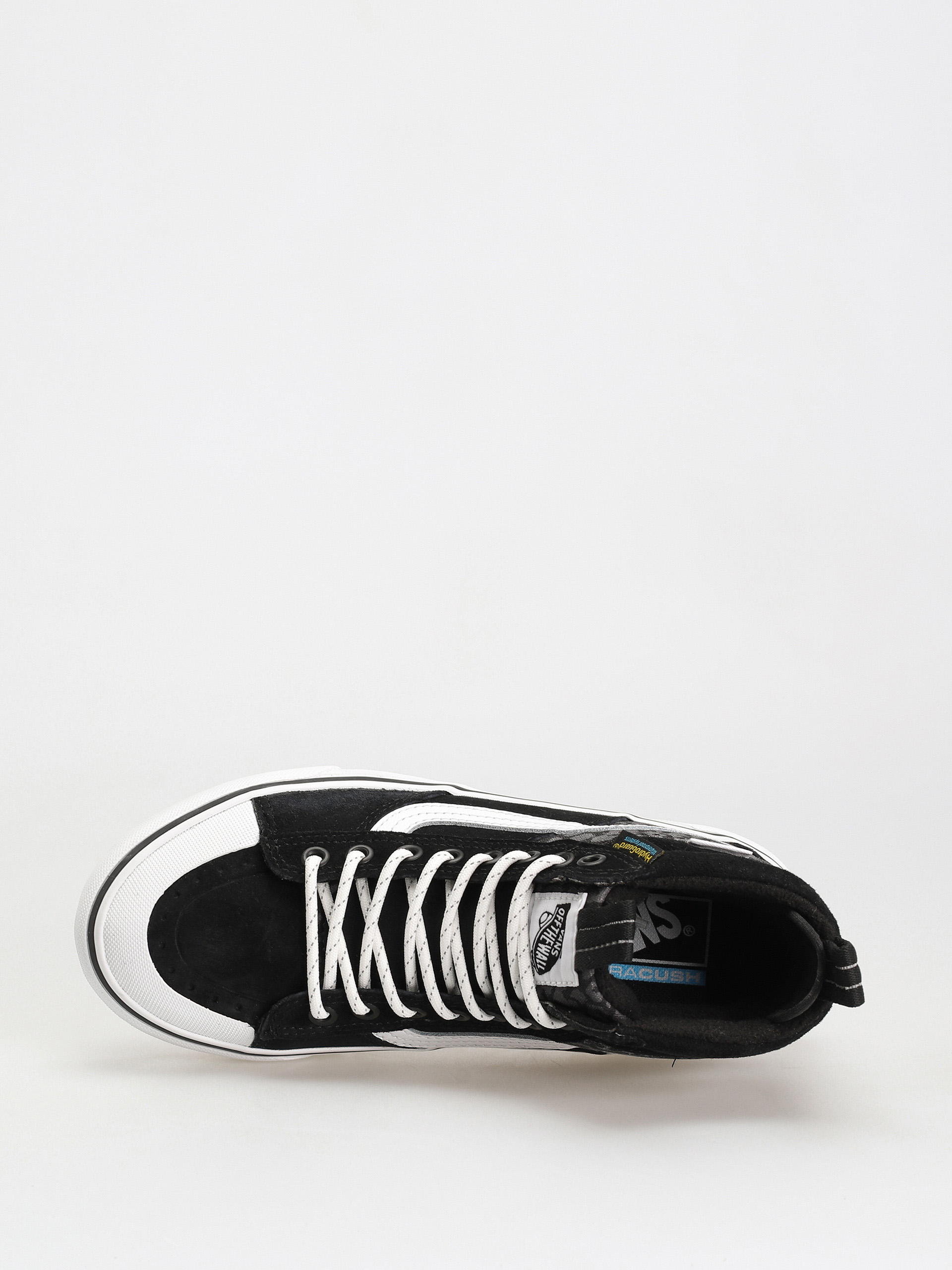 Buty Vans Sk8 Hi Mte 2 (leopard black/white)