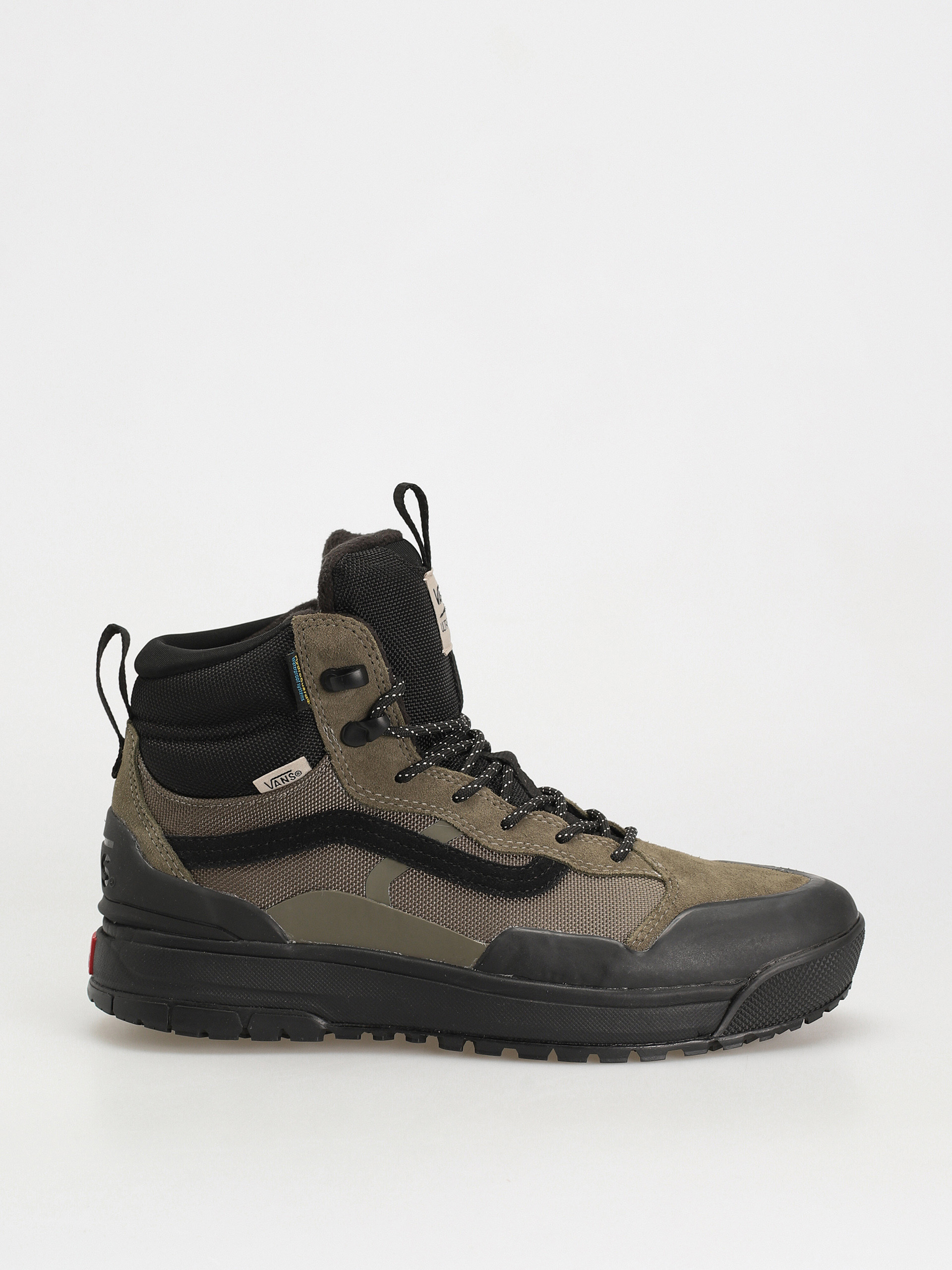 Buty Vans Ultrarange Exo Hi Mte 2 (dark olive)