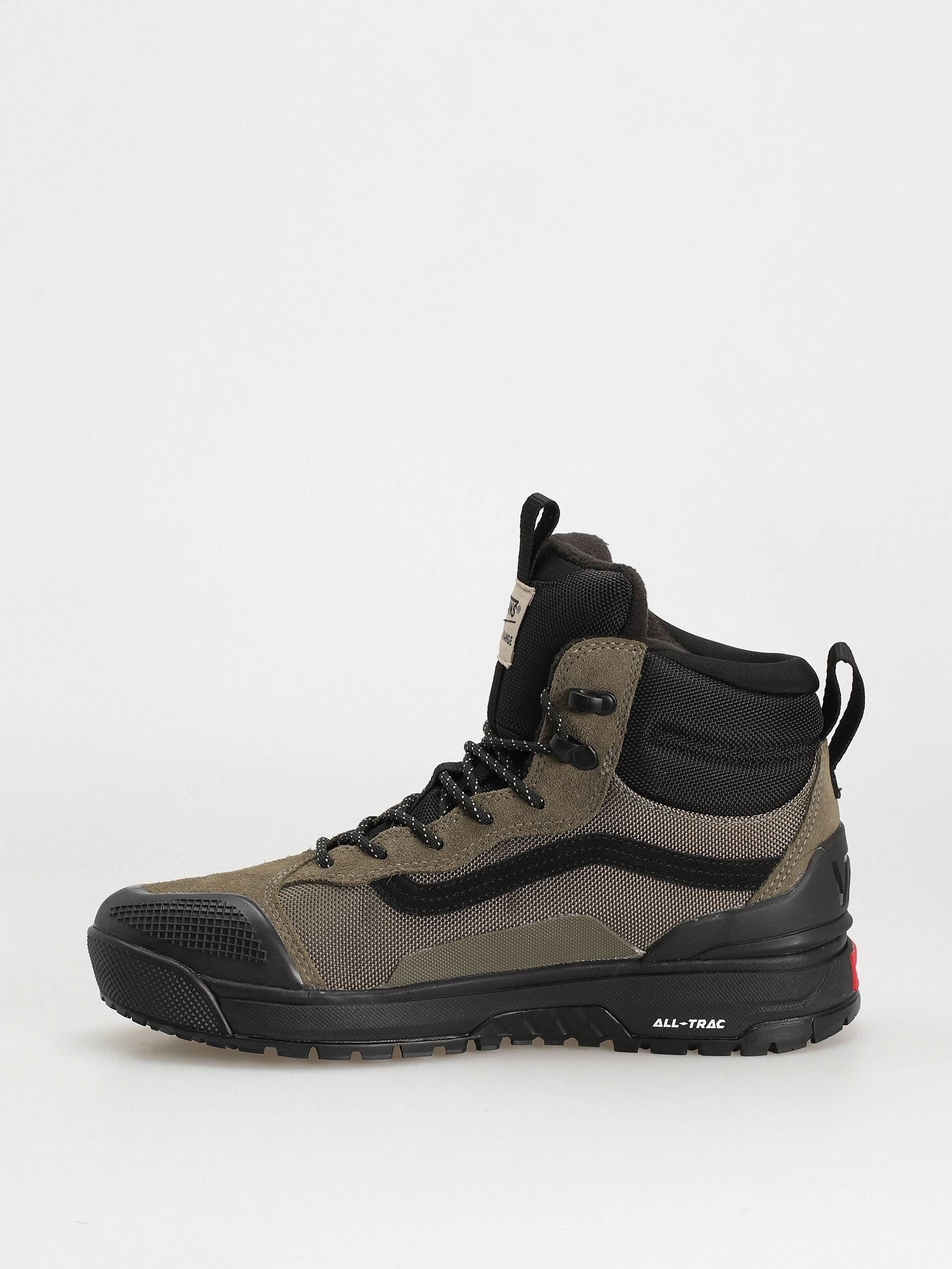 Buty Vans Ultrarange Exo Hi Mte 2 (dark olive)