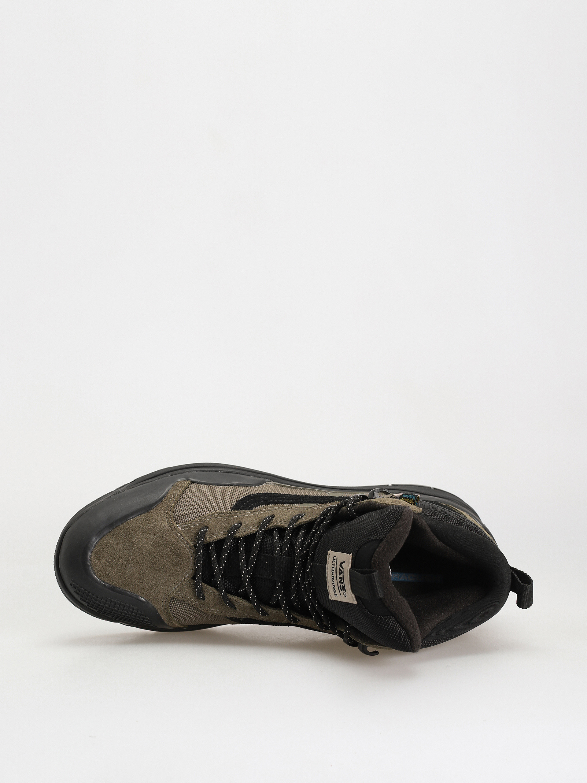 Buty Vans Ultrarange Exo Hi Mte 2 (dark olive)