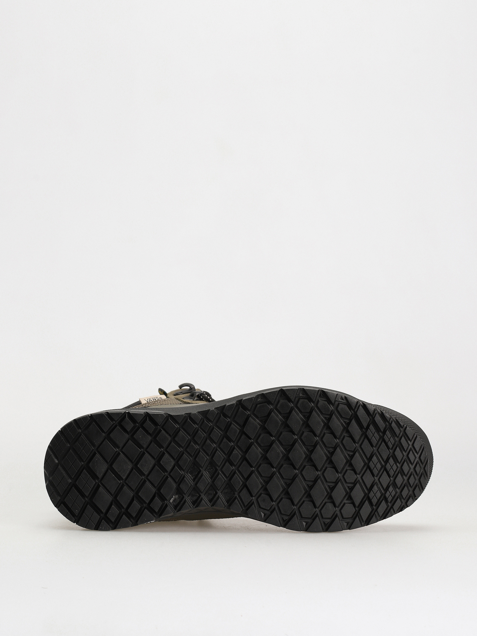 Buty Vans Ultrarange Exo Hi Mte 2 (dark olive)