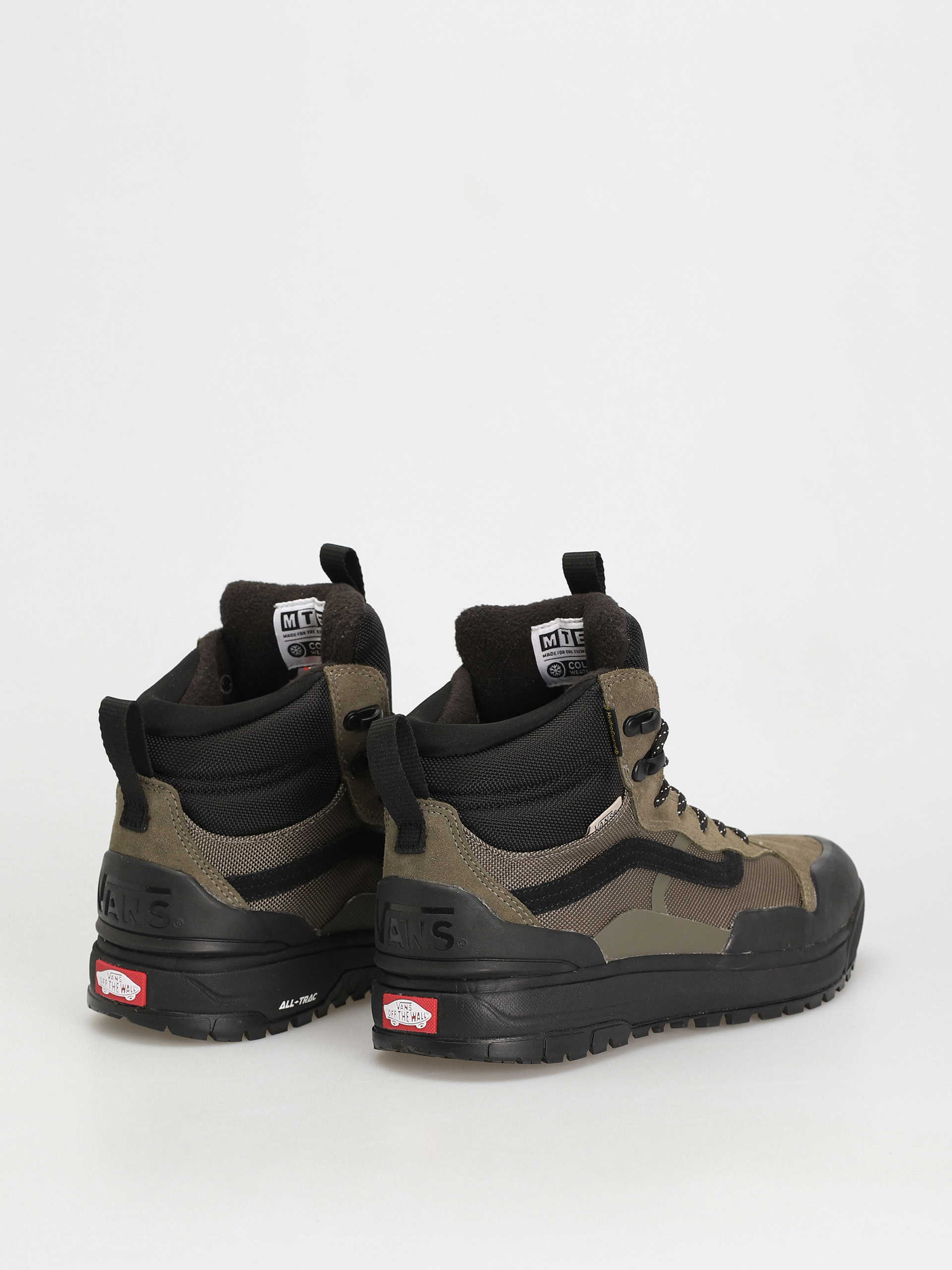 Buty Vans Ultrarange Exo Hi Mte 2 (dark olive)