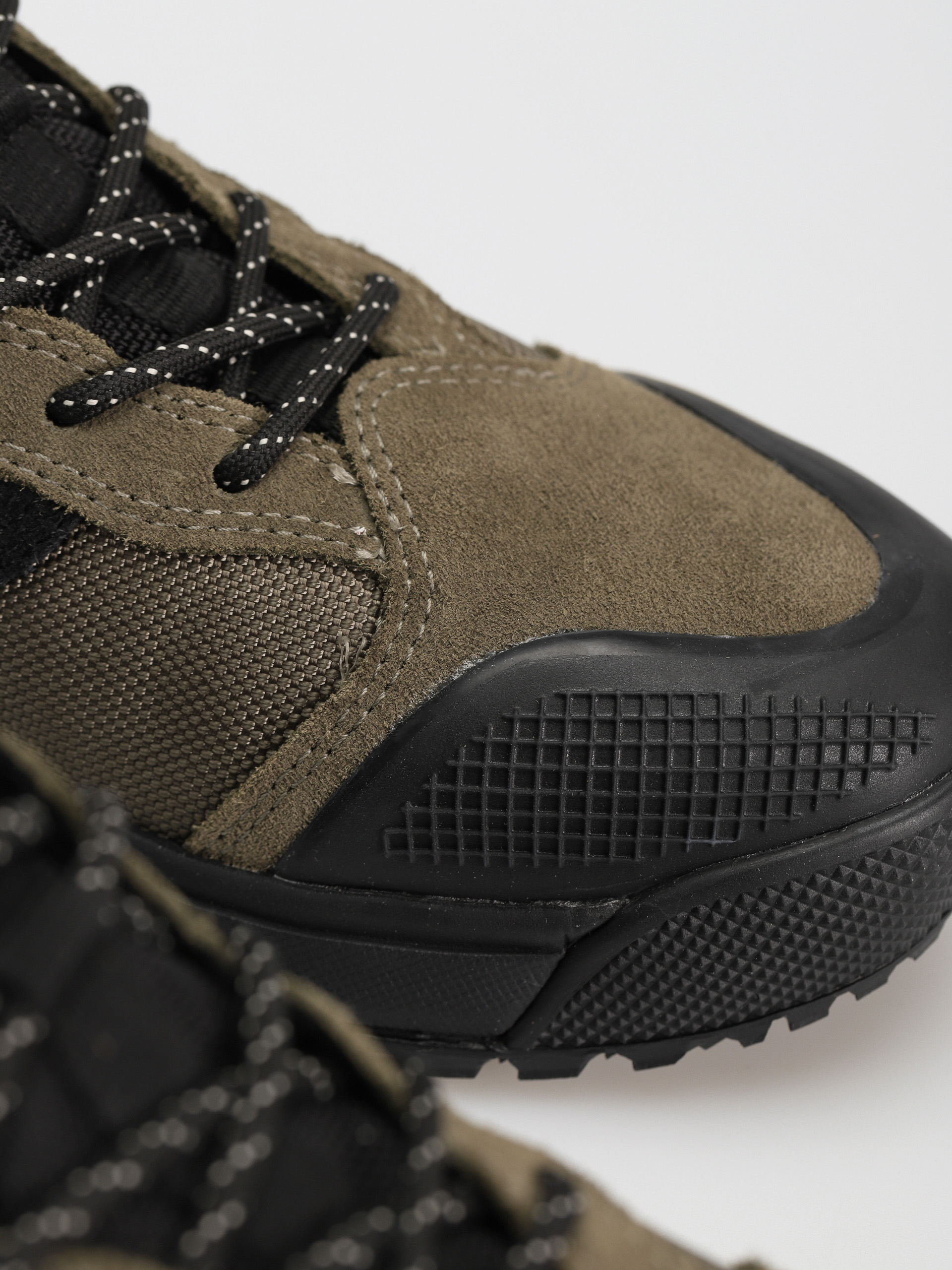 Buty Vans Ultrarange Exo Hi Mte 2 (dark olive)