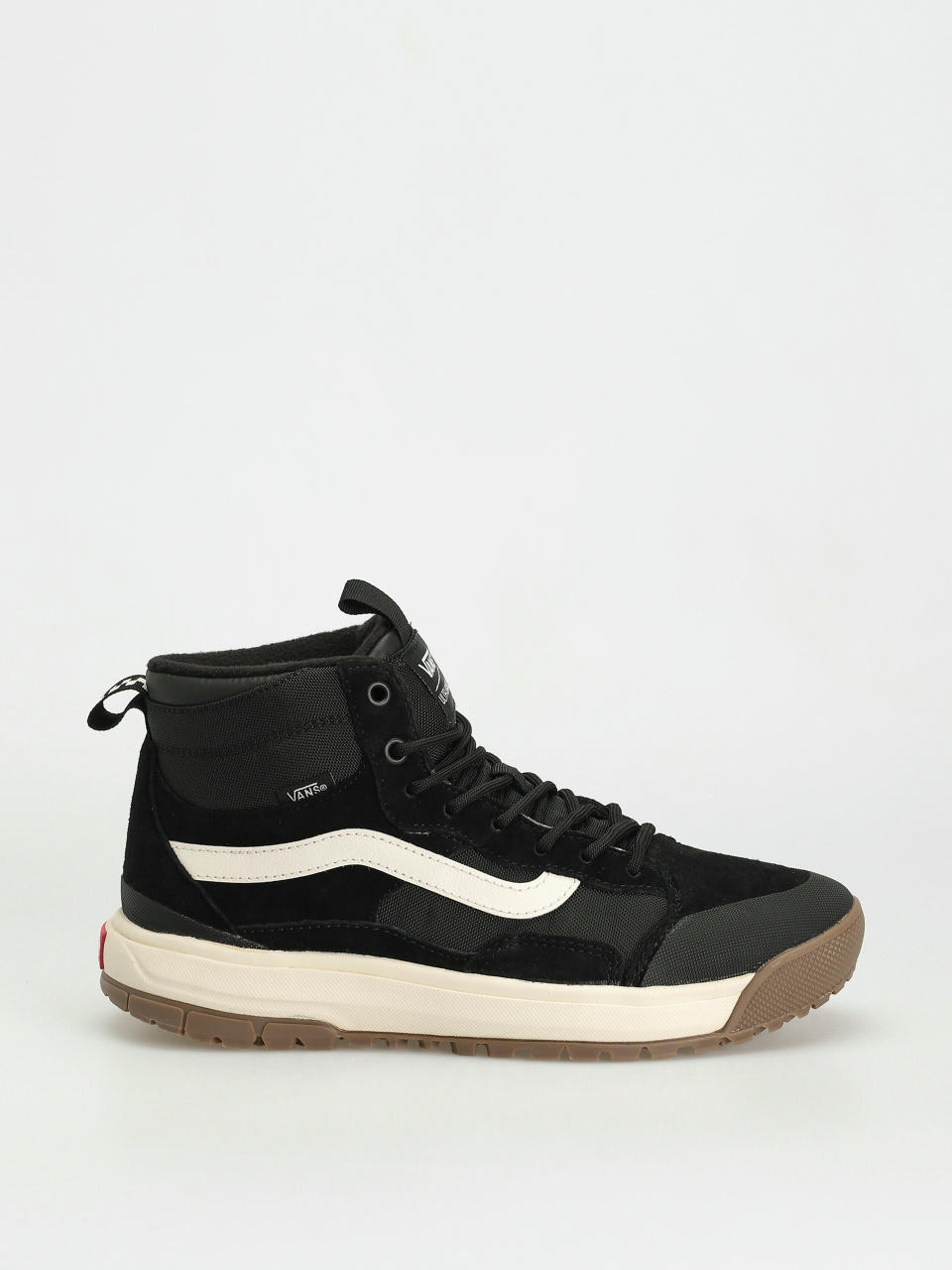 Buty Vans Ultrarange Exo Hi Mte 1 (black/marshmallow)