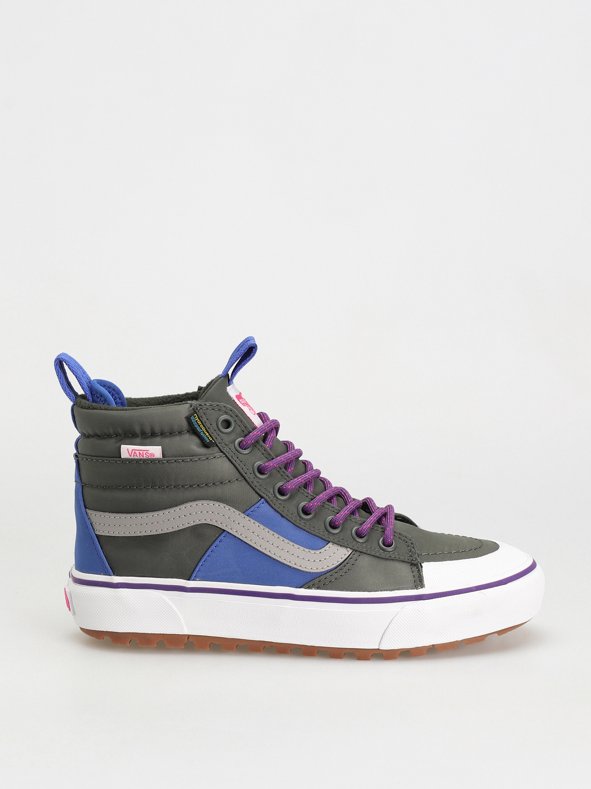 Buty Vans Sk8 Hi Mte 2 (retro block multi)