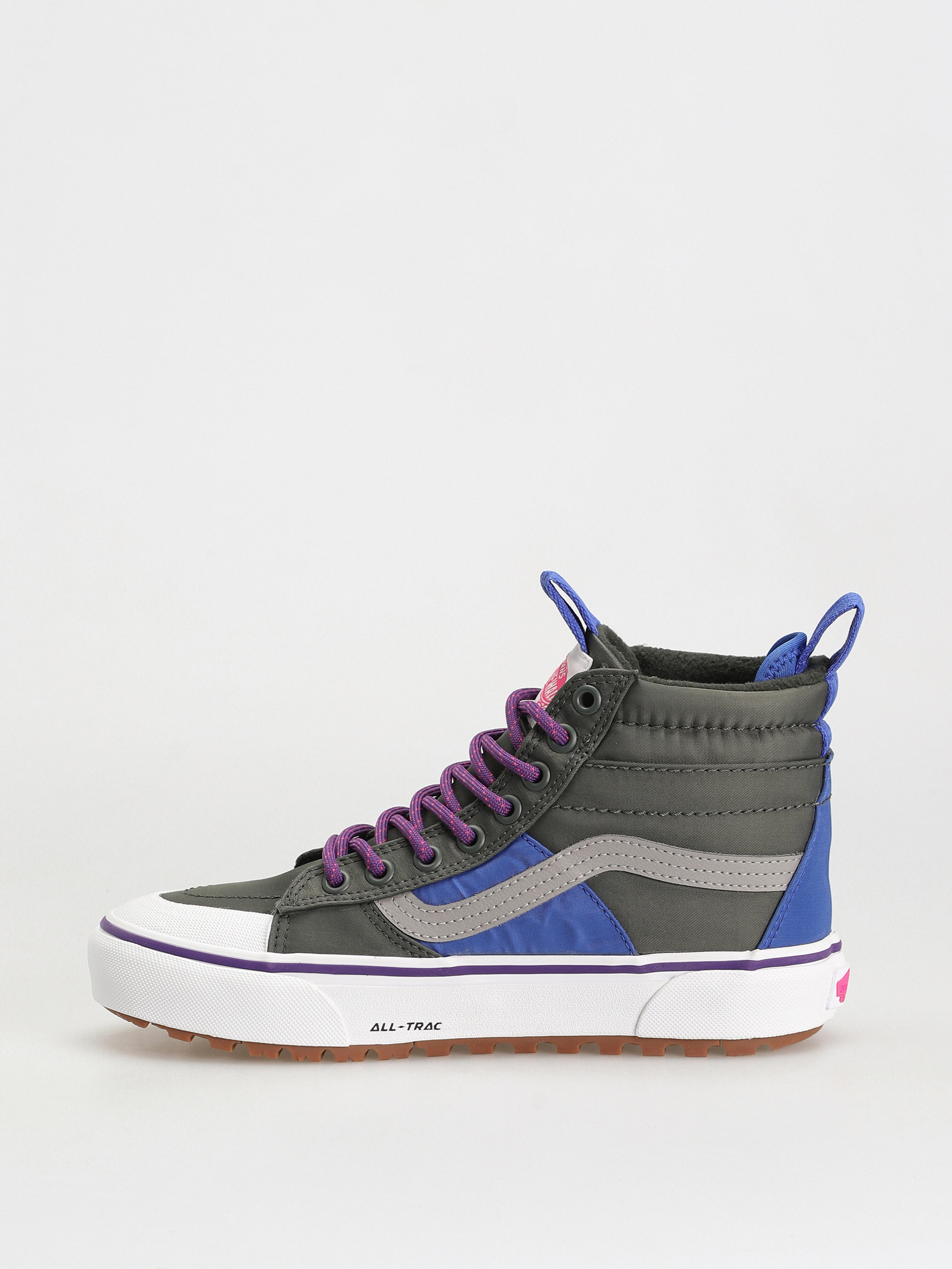 Buty Vans Sk8 Hi Mte 2 (retro block multi)