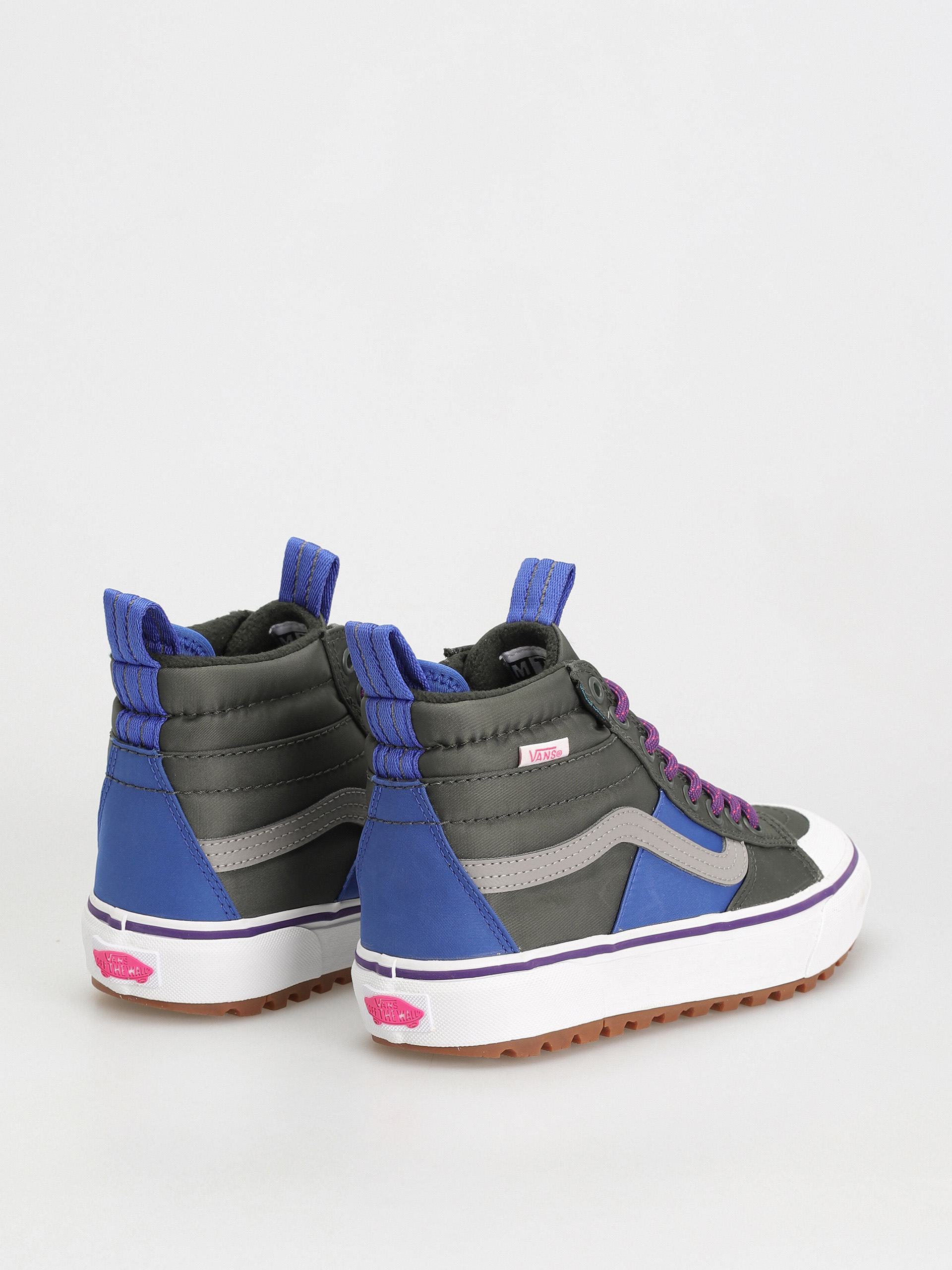 Buty Vans Sk8 Hi Mte 2 (retro block multi)