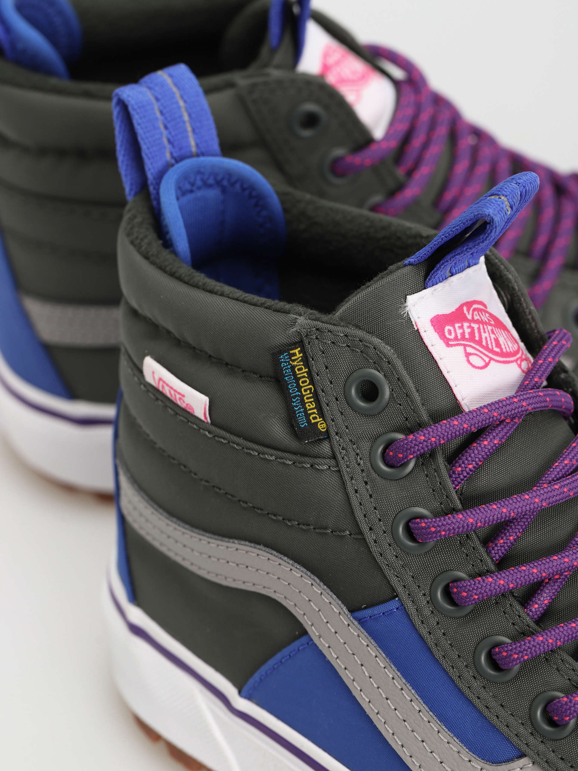 Buty Vans Sk8 Hi Mte 2 (retro block multi)