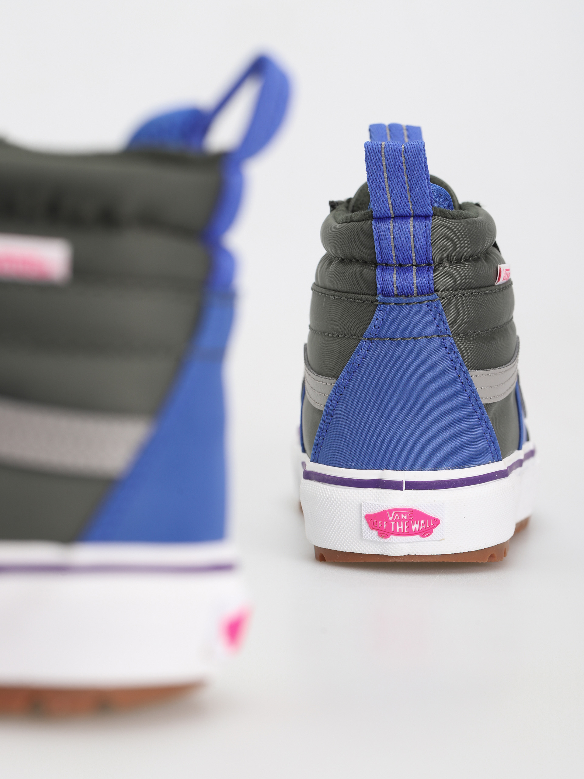 Buty Vans Sk8 Hi Mte 2 (retro block multi)