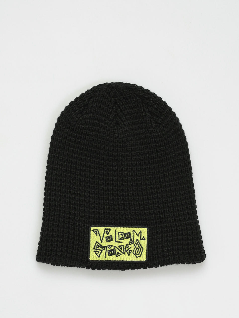 Czapka zimowa Volcom Skate Vitals Simon B (black)