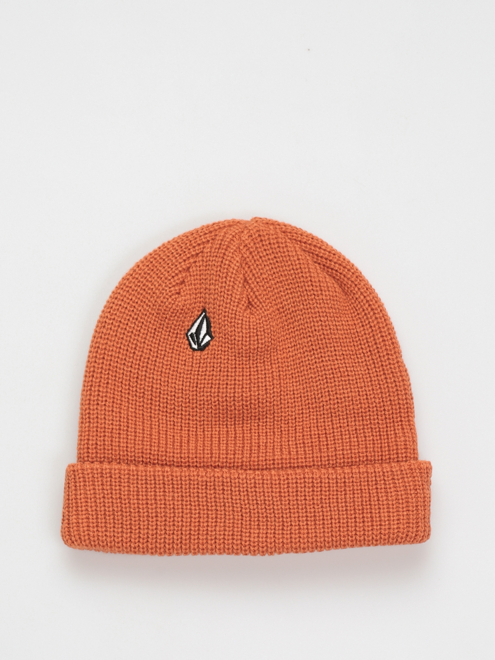 Czapka zimowa Volcom Full Stone (pumpkin)