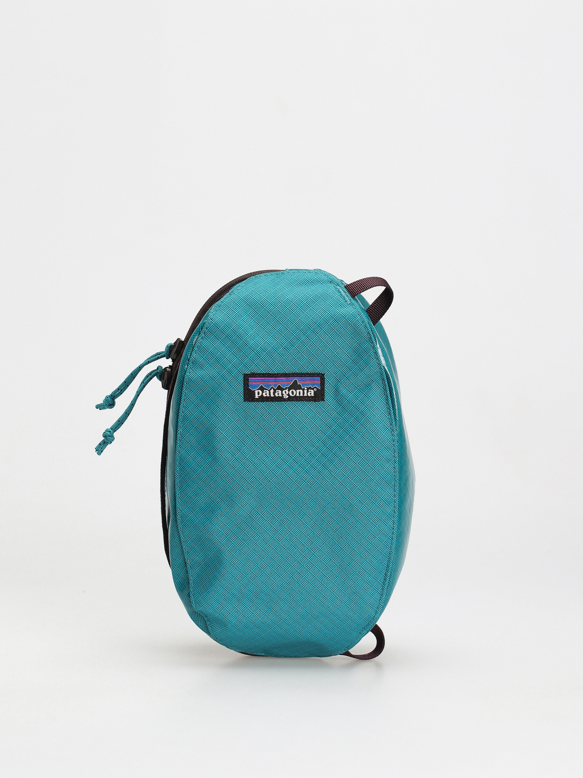 Kosmetyczka Patagonia Black Hole Cube Small (belay blue)