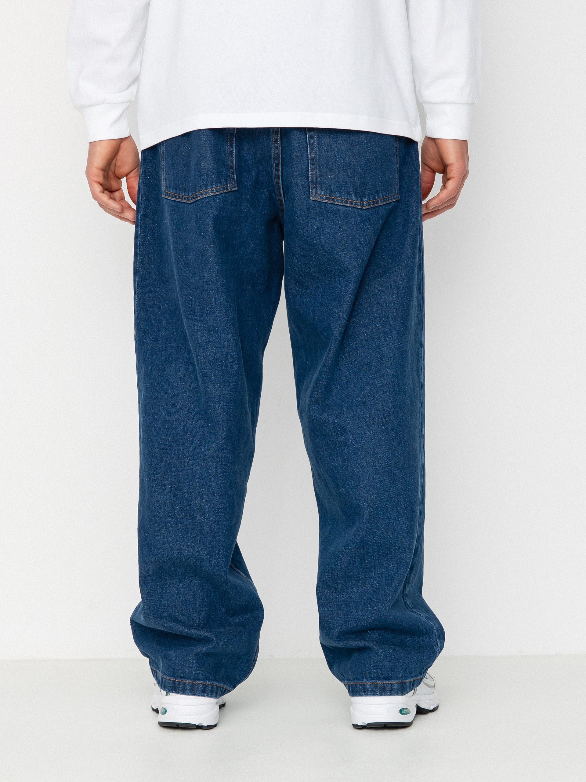 Spodnie Polar Skate Big Boy Jeans (dark blue)