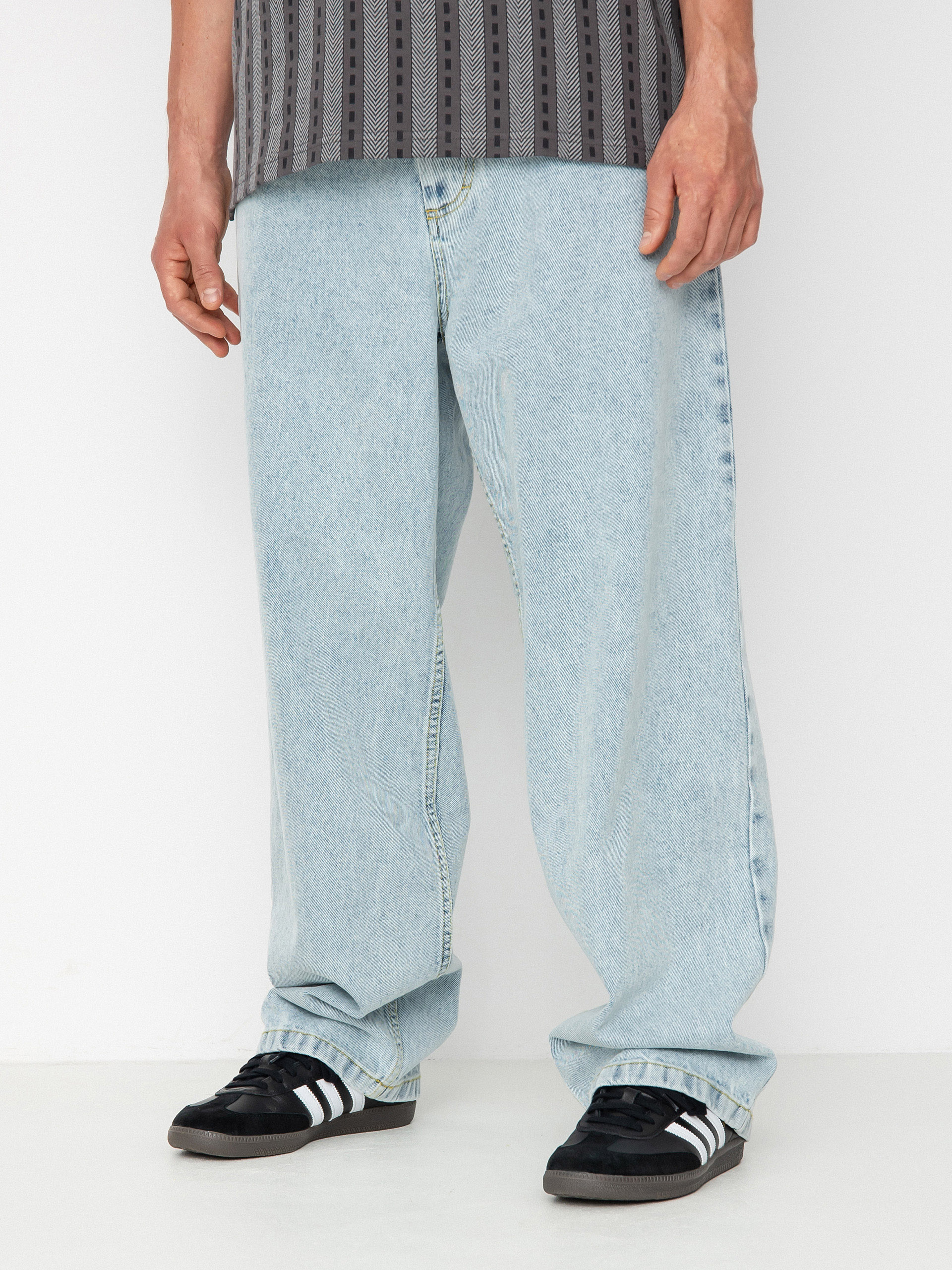 Spodnie Polar Skate Big Boy Jeans (light blue)