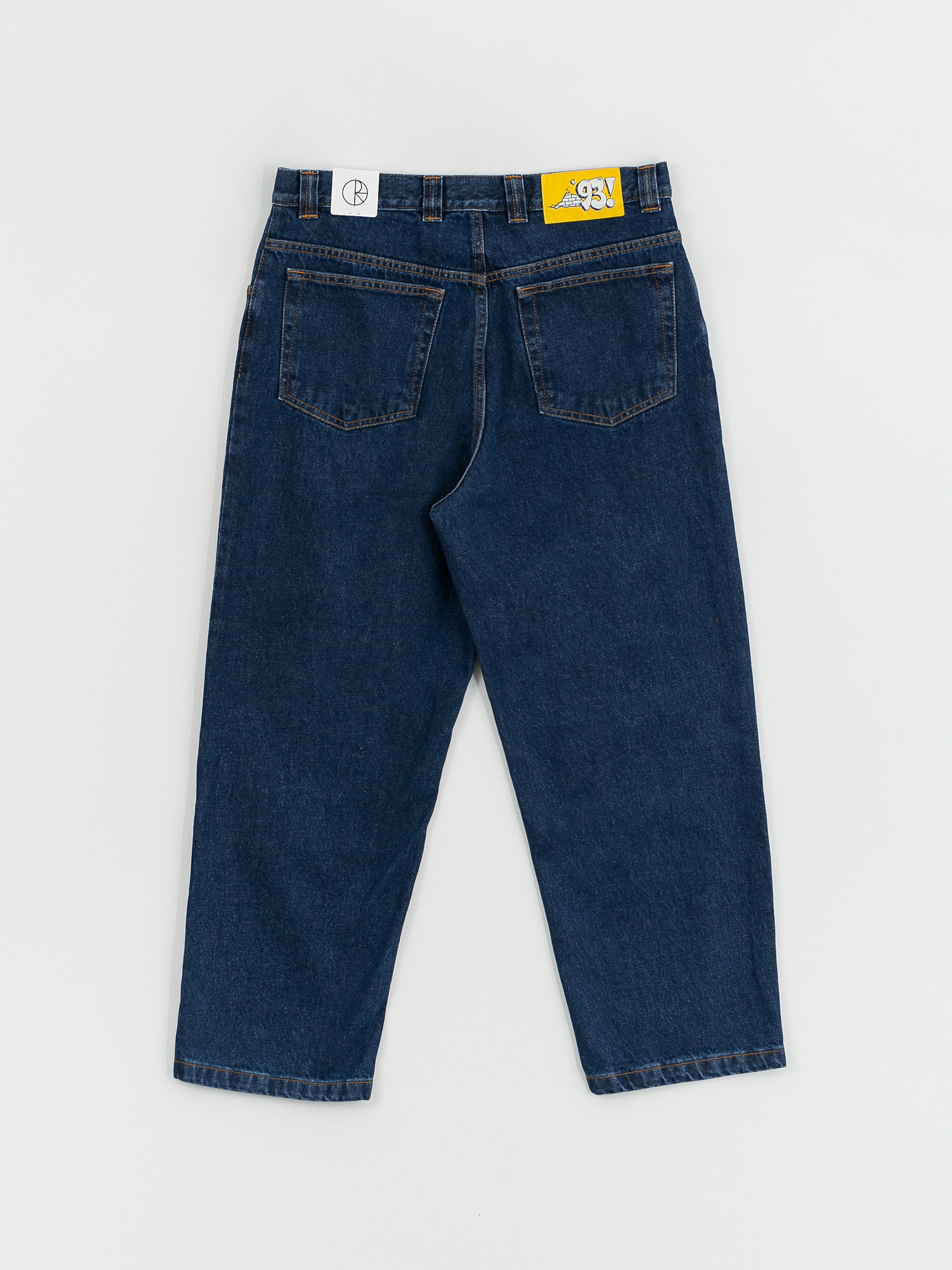 polar 93! DENIMDARK BLUE　34/32 Polar 93 Denim, dark blue | Beyond