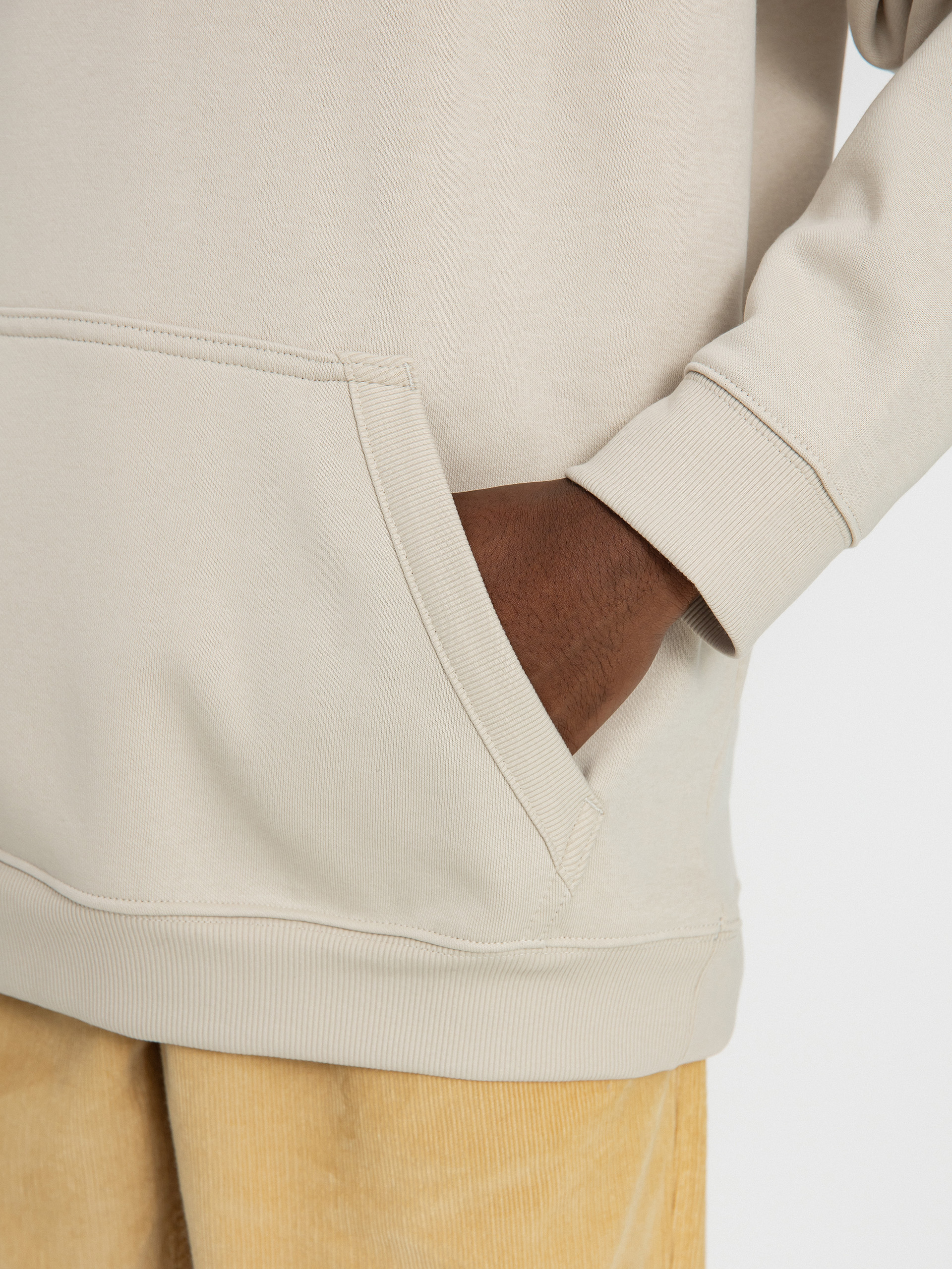 Bluza z kapturem Columbia Csc Basic Logo II HD (dark stone/branded shadow graphic)