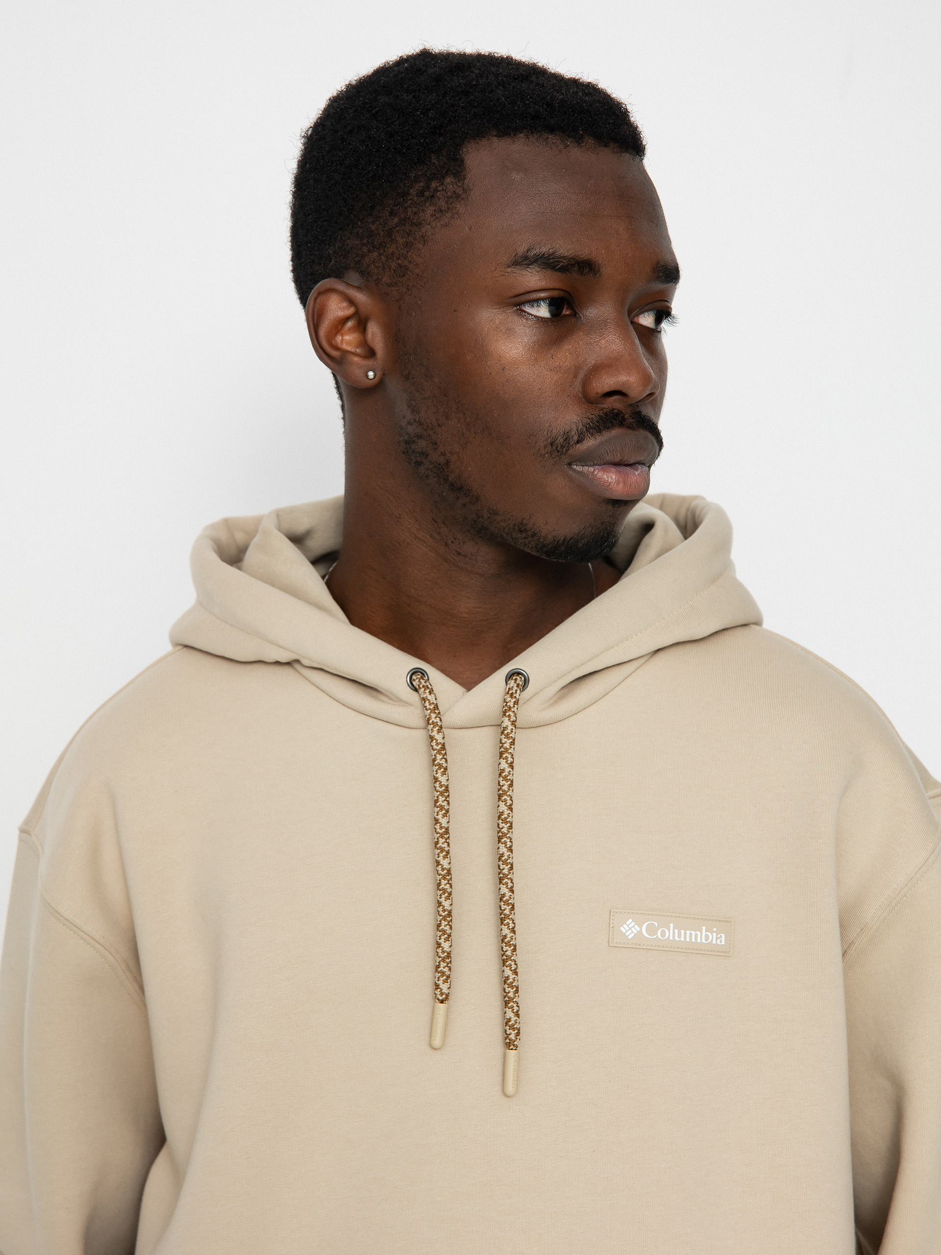 Bluza z kapturem Columbia Marble Canyon HD (ancient fossil)