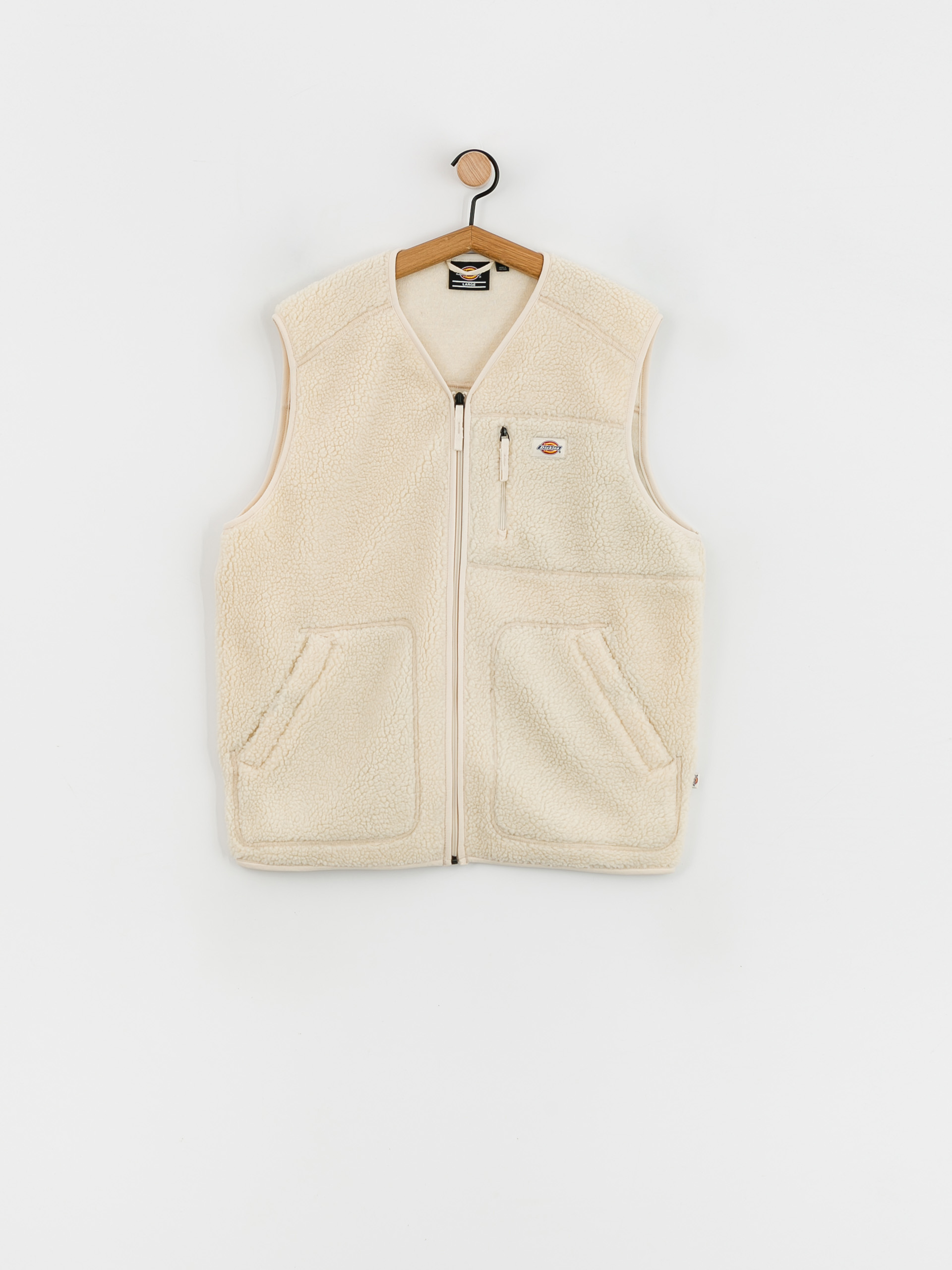 Kamizelka Dickies Mount Hope (whitecap gray)