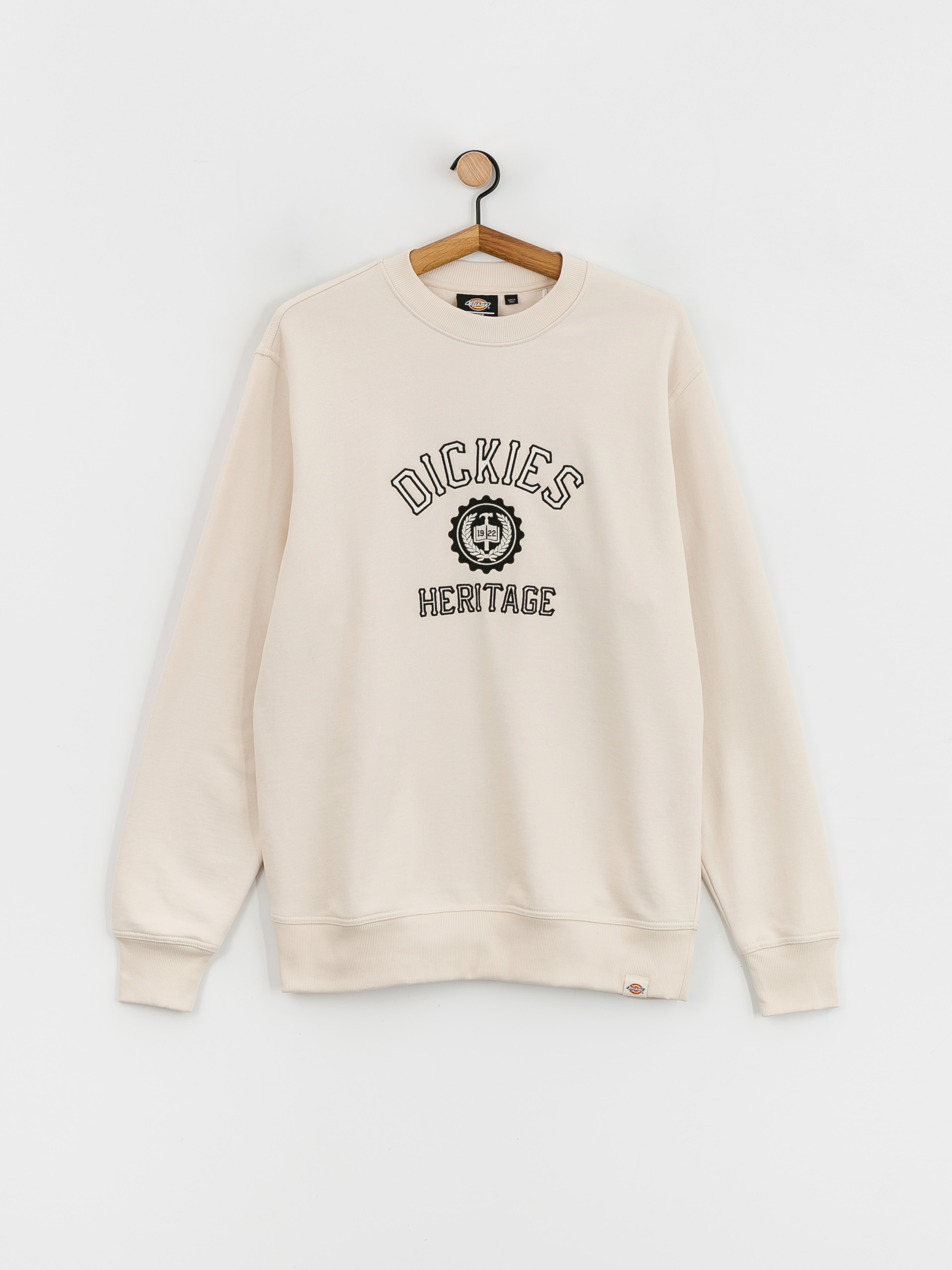 Bluza Dickies Oxford (whitecap gray)