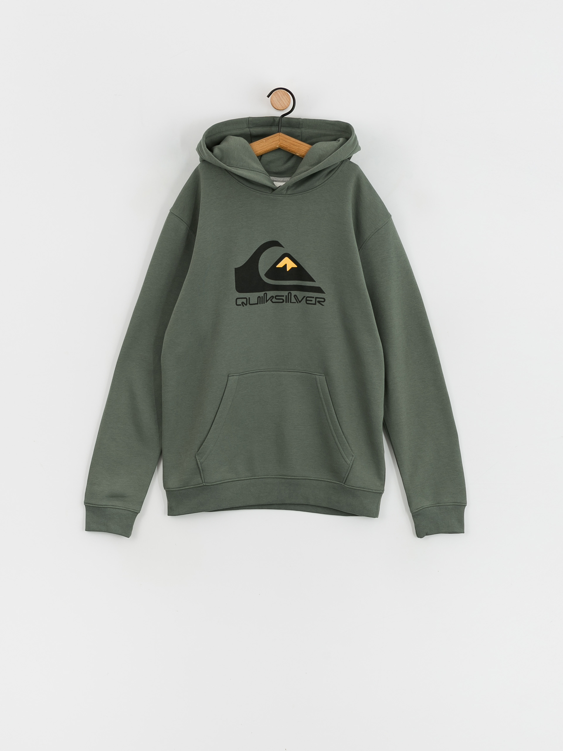 Bluza Quiksilver Big Logo JR (laurel wreath)
