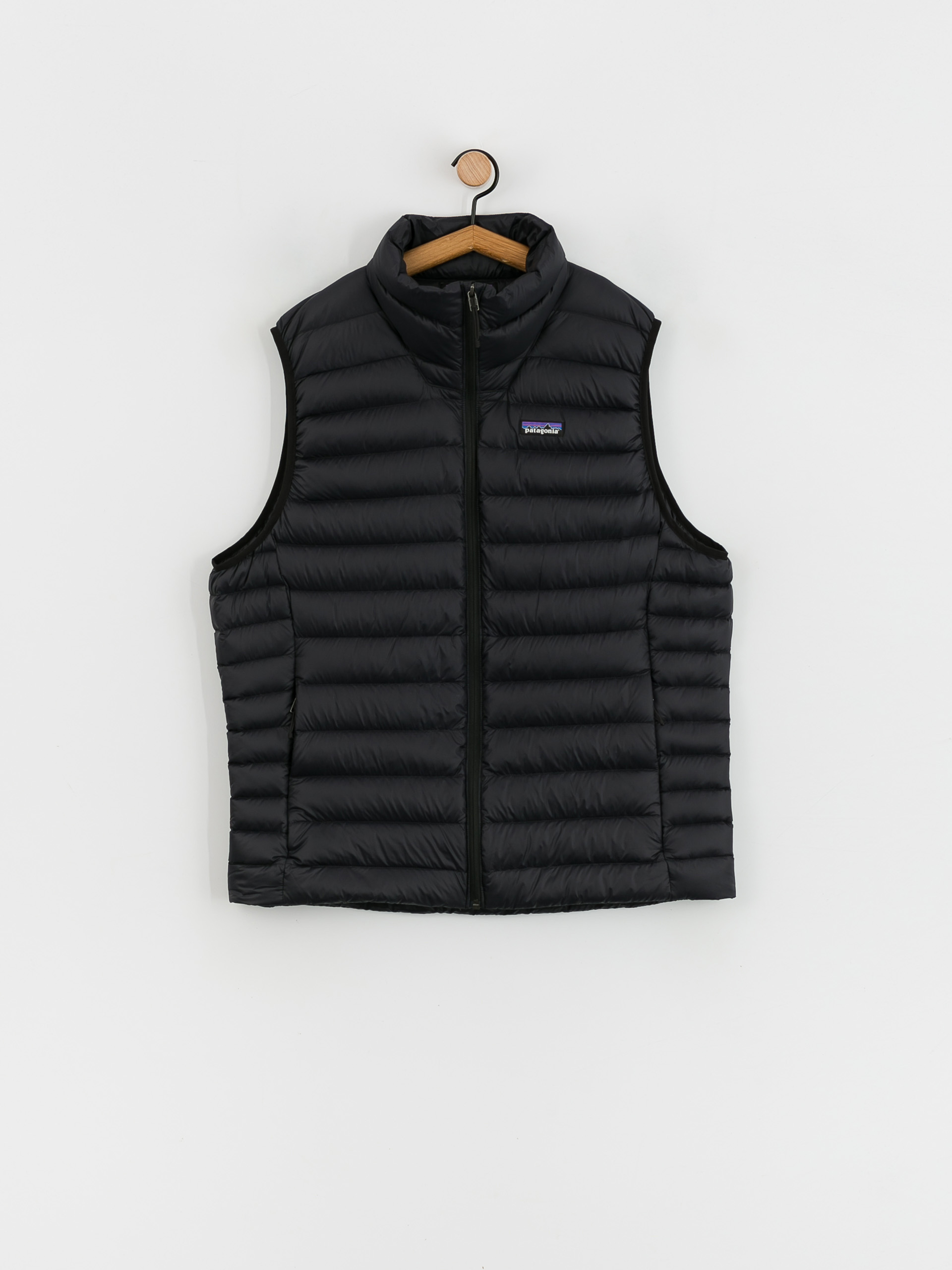 Kamizelka Patagonia Down Sweater Vest (black)