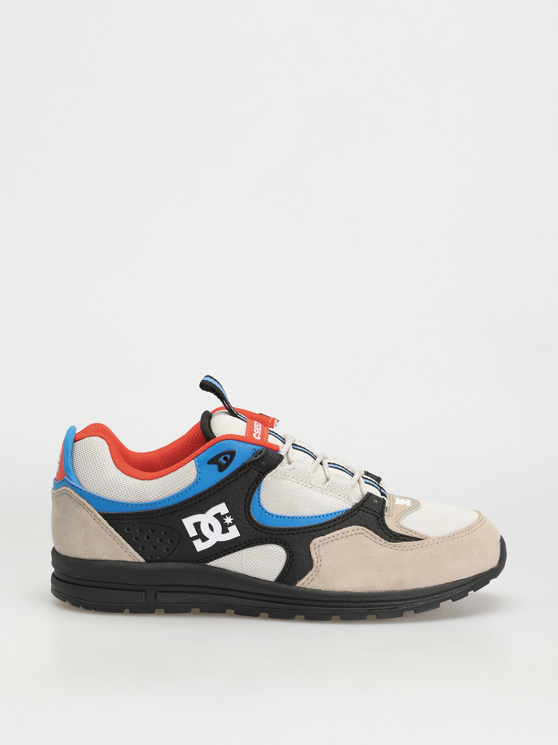 Buty DC Kalis Lite (blue/white)