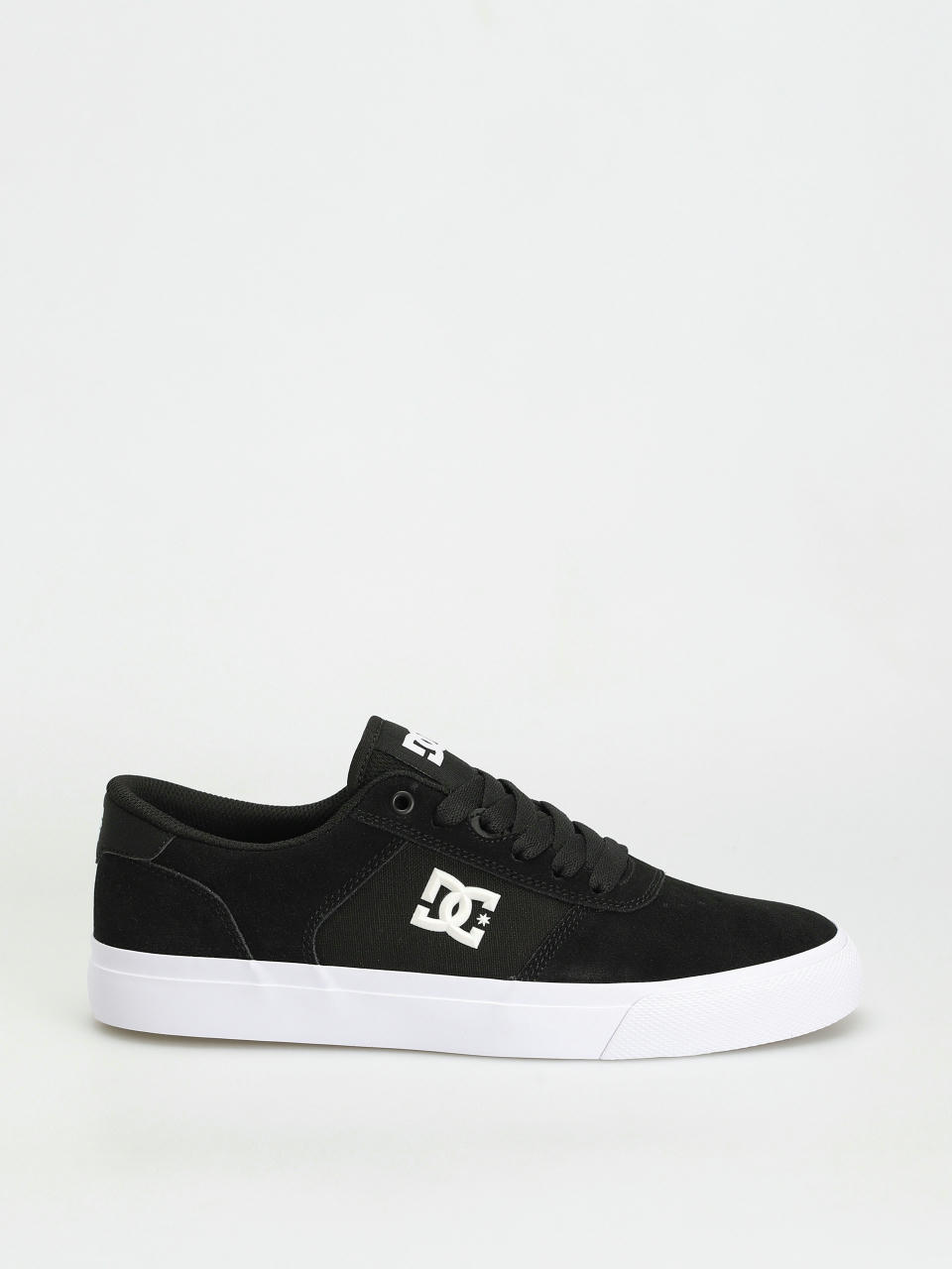 Buty DC Teknic (black/white)