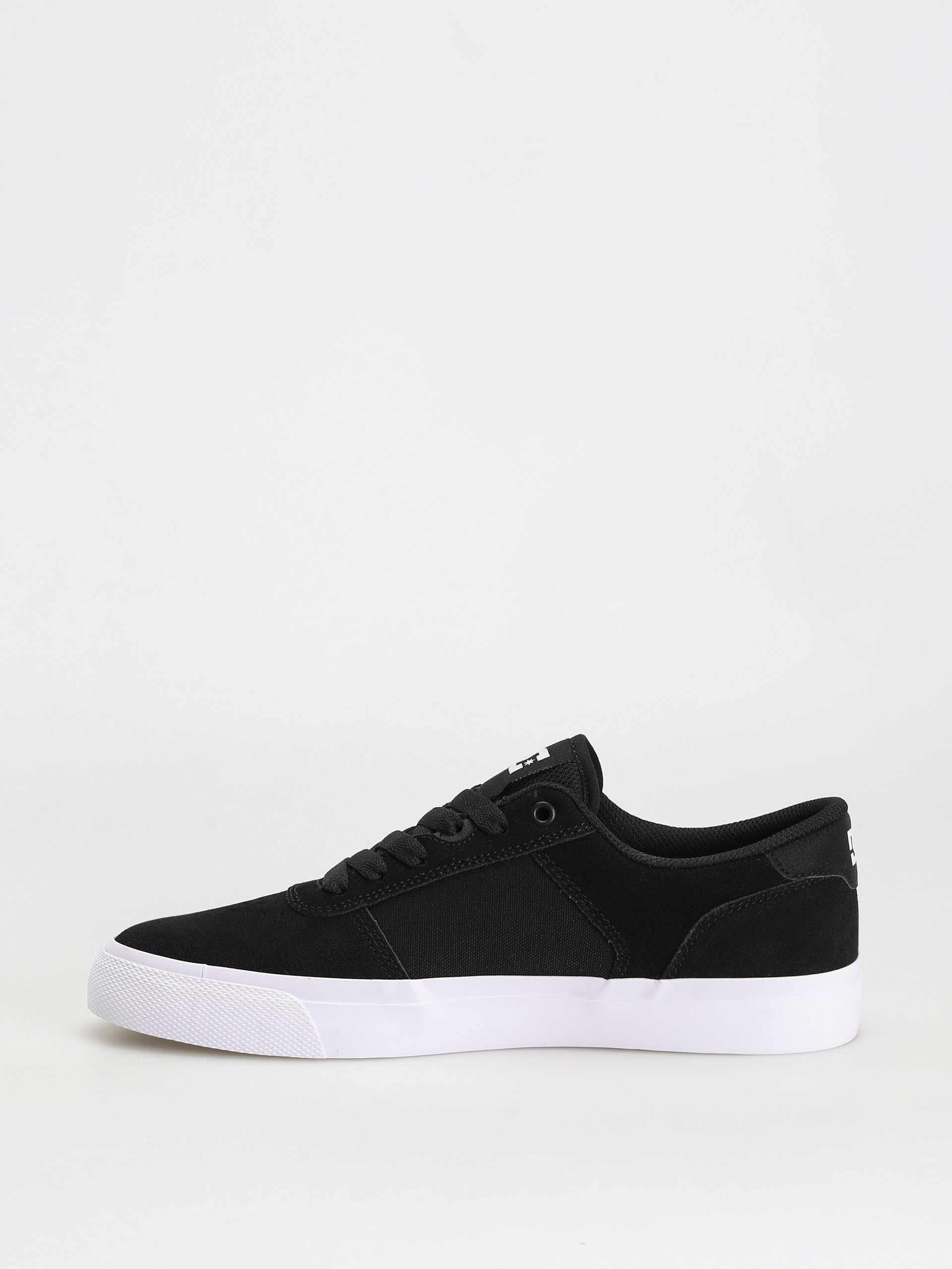 Buty DC Teknic (black/white)