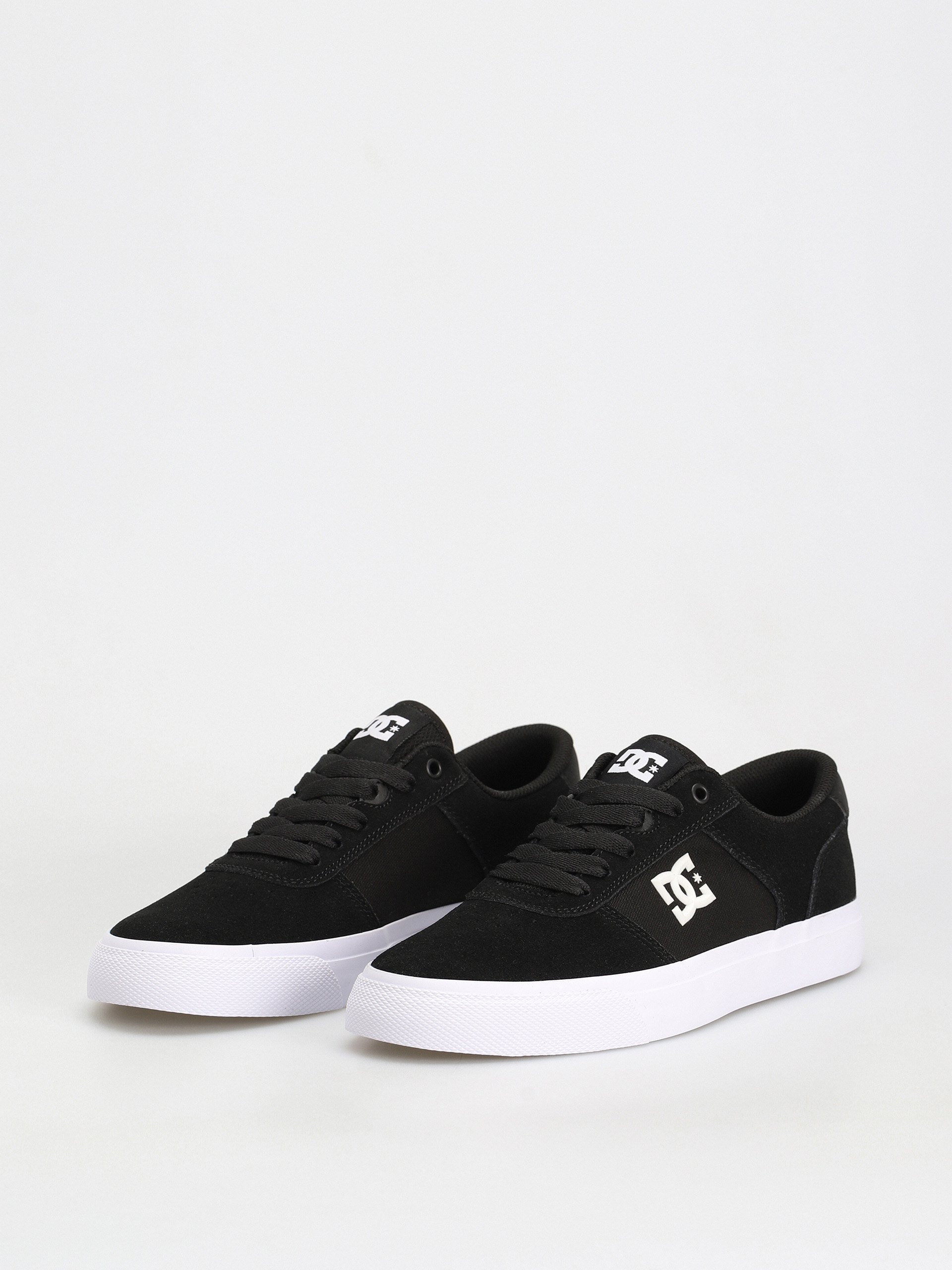 Buty DC Teknic (black/white)