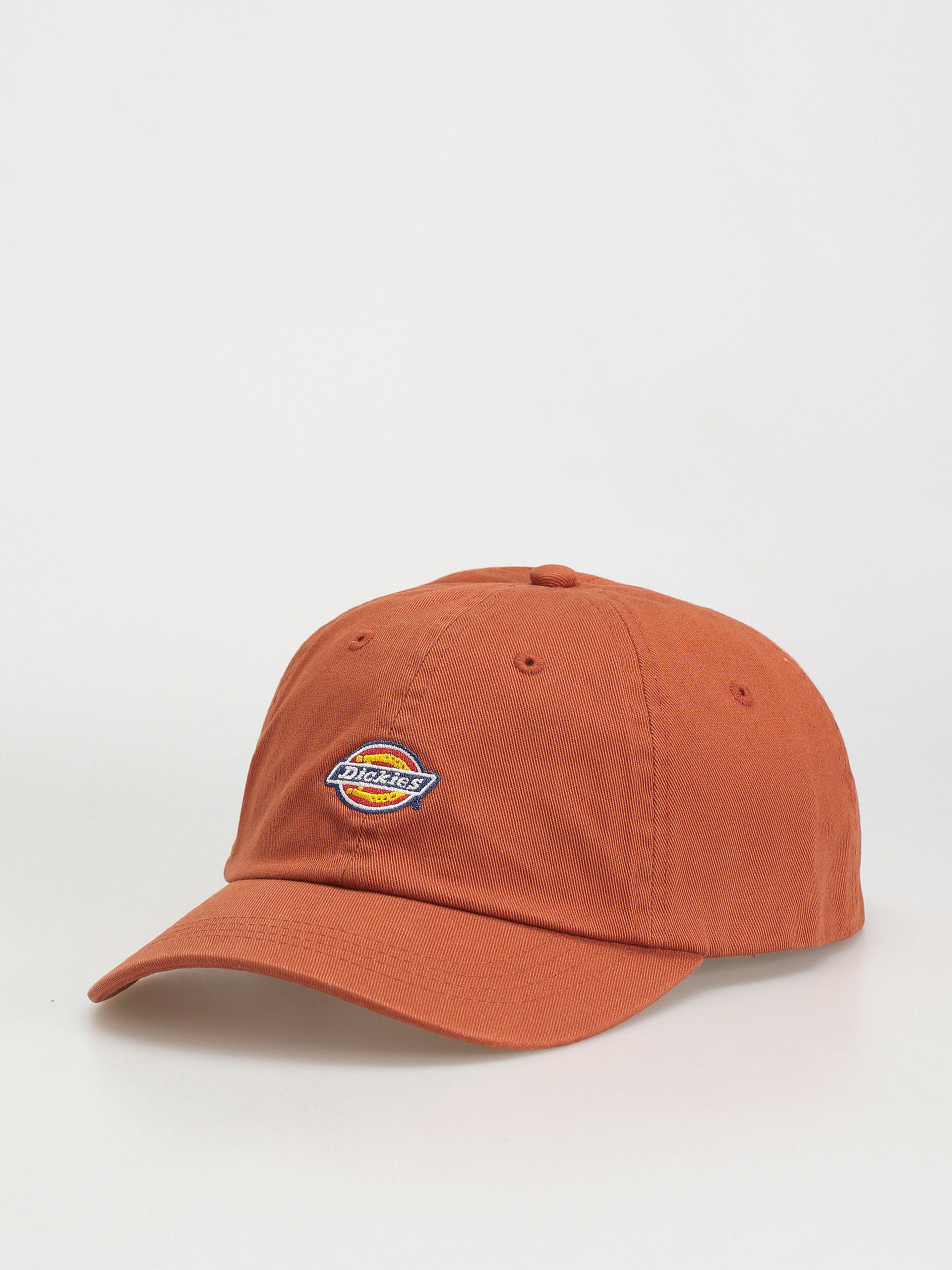 Czapka z daszkiem Dickies Hardwick (bombay brown)