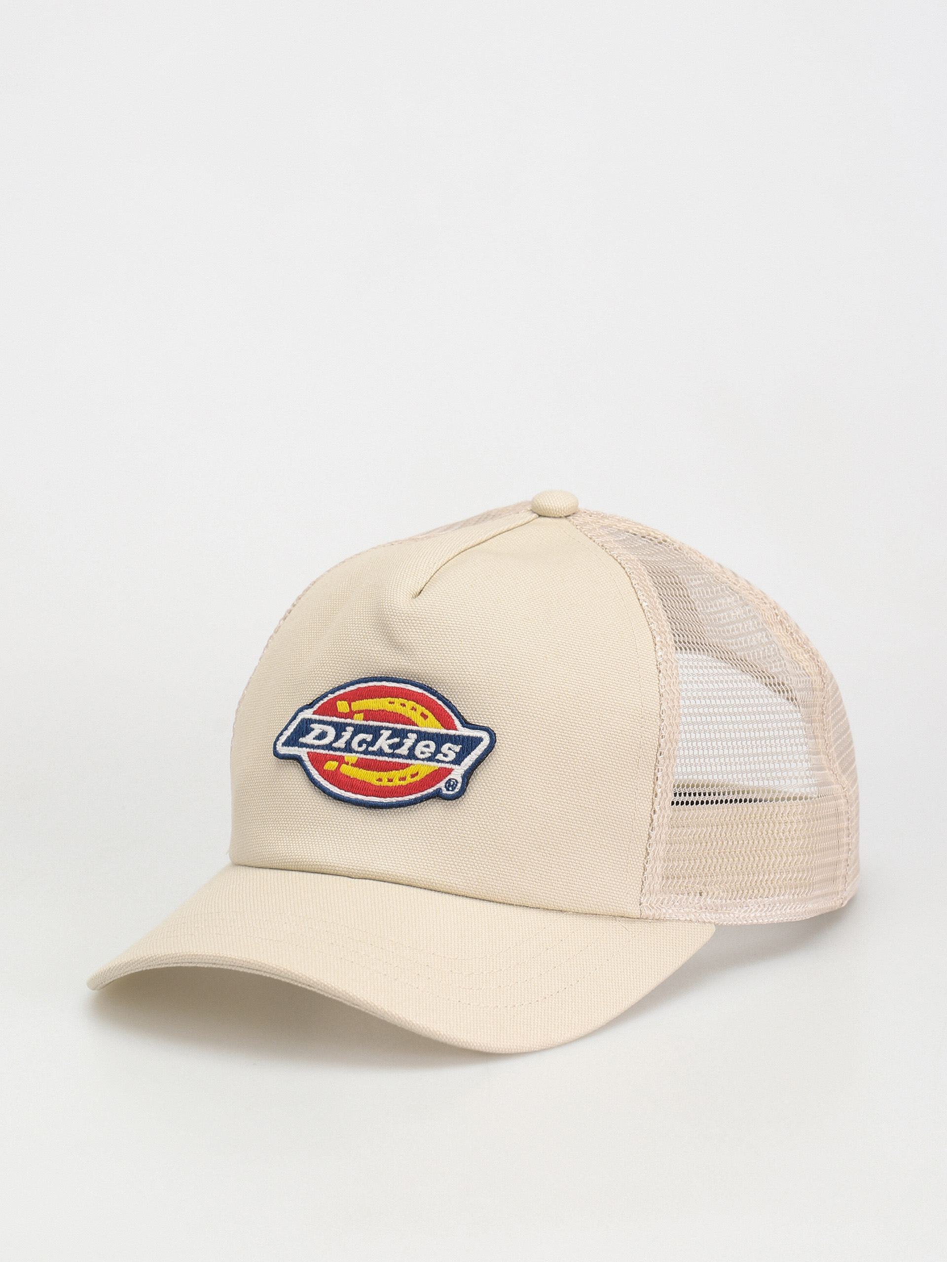 Czapka z daszkiem Dickies Sumiton Trucker (whitecap gray)