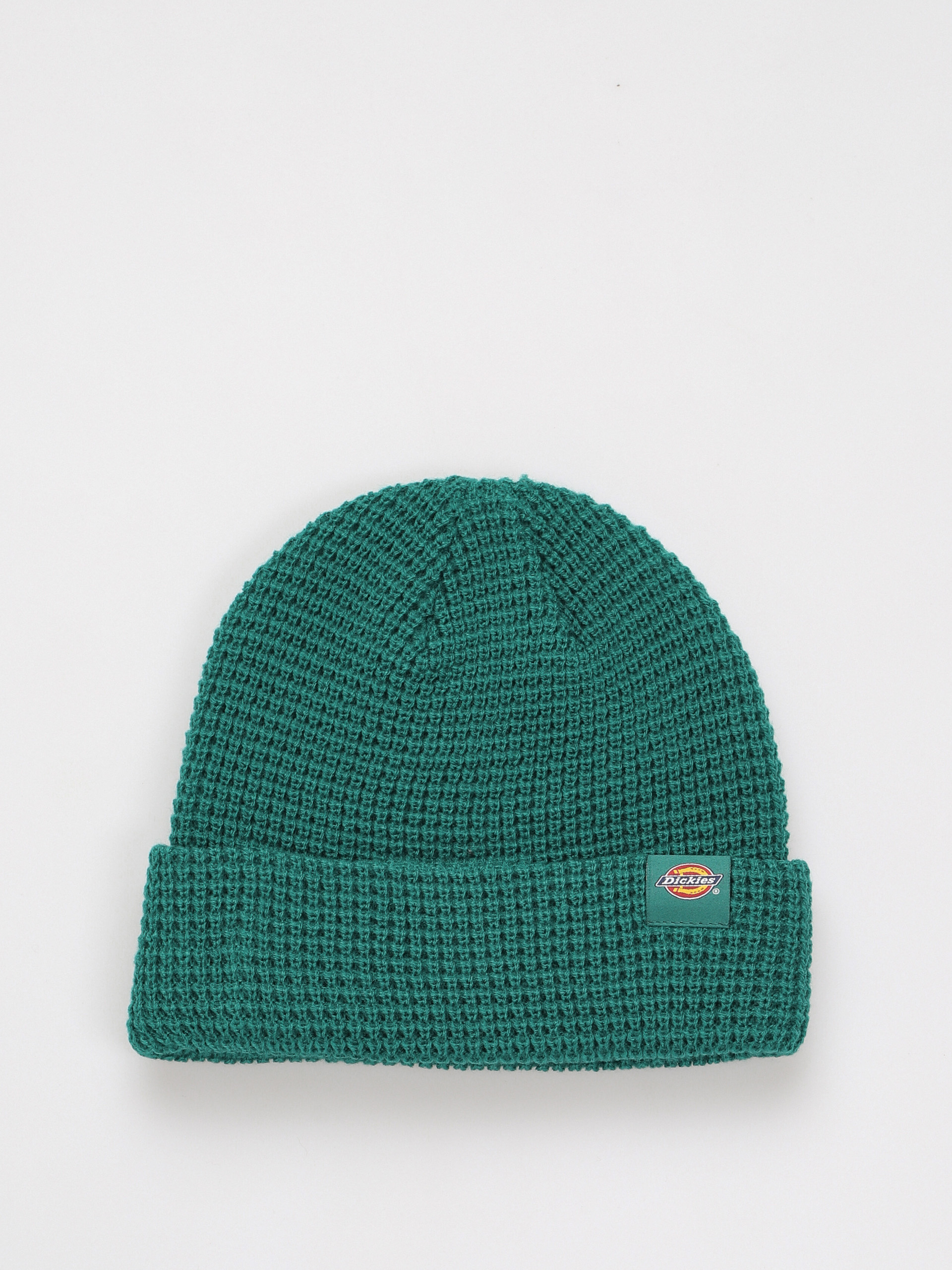 Czapka zimowa Dickies Woodworth Waffle (aventurine)