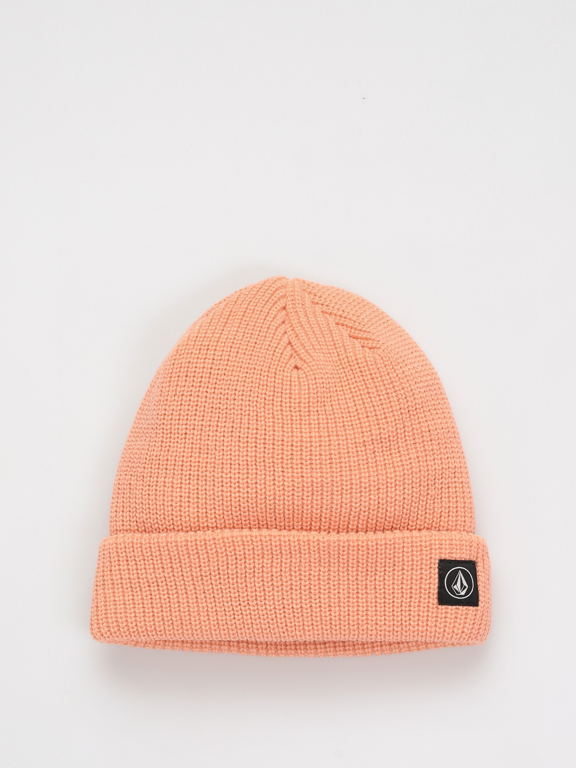 Czapka zimowa Volcom Full Stone Wmn (coral)