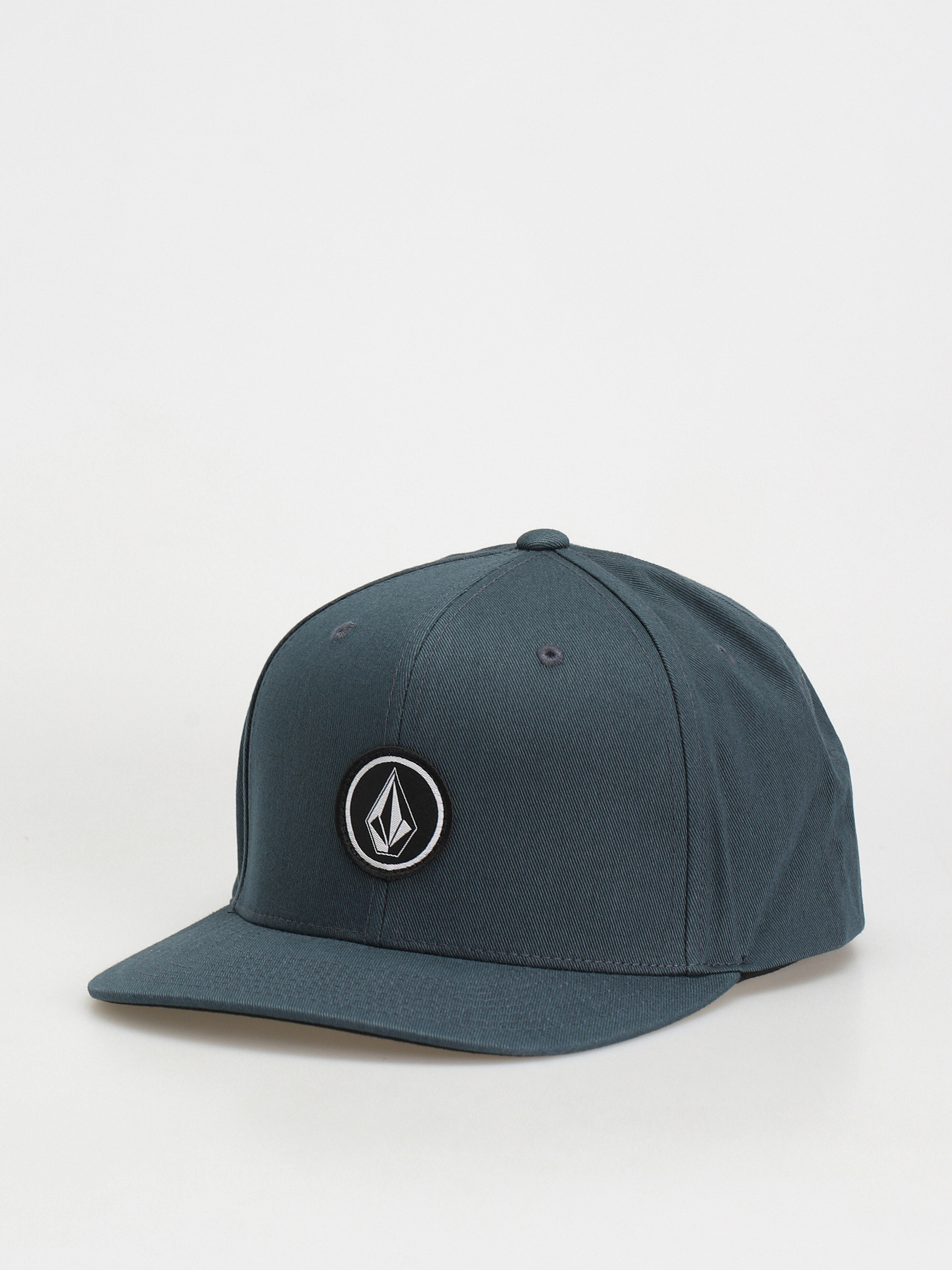 Czapka z daszkiem Volcom Quarter Twill (service blue)