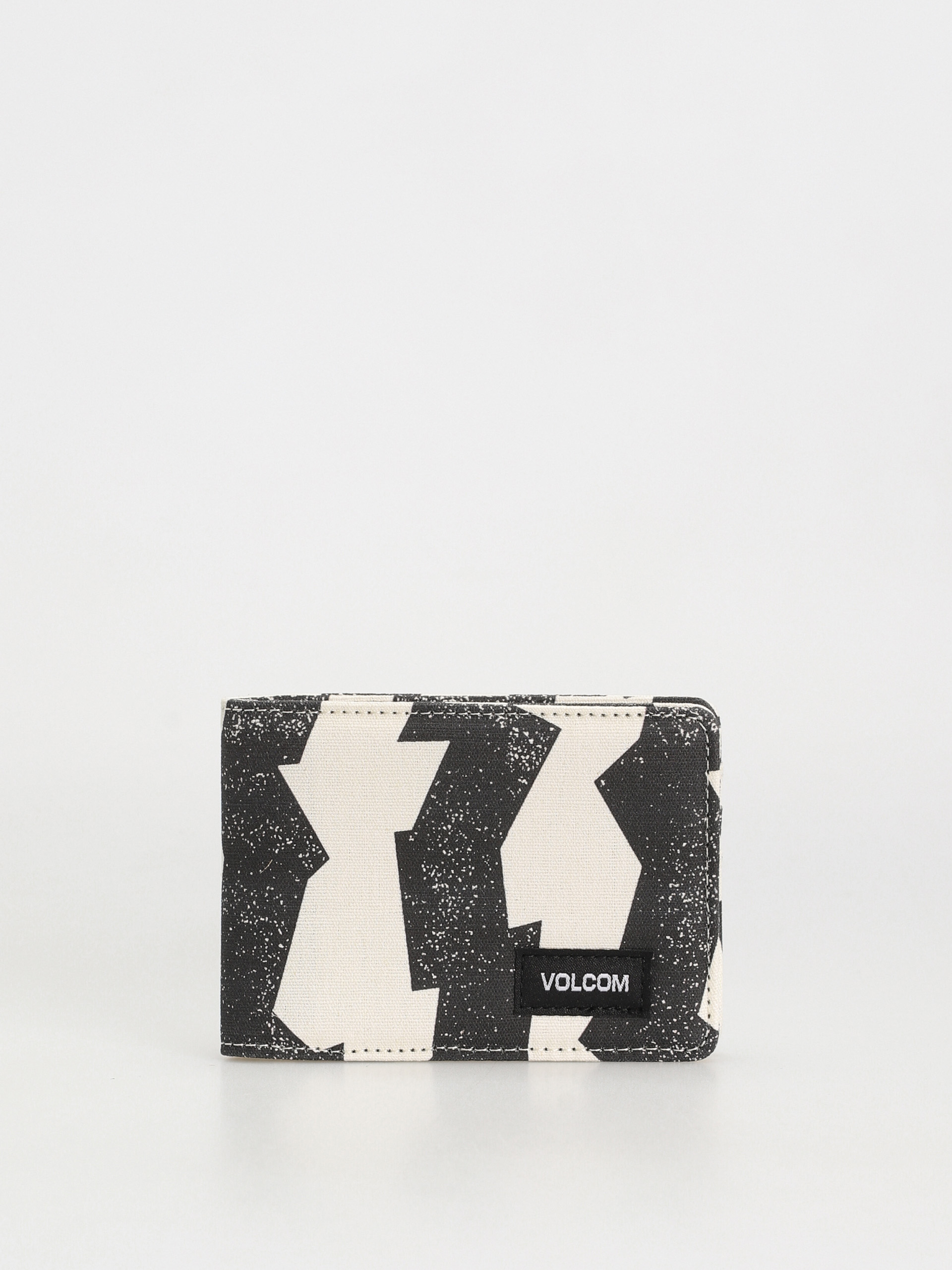 Portfel Volcom Post Bifold (dirty white)