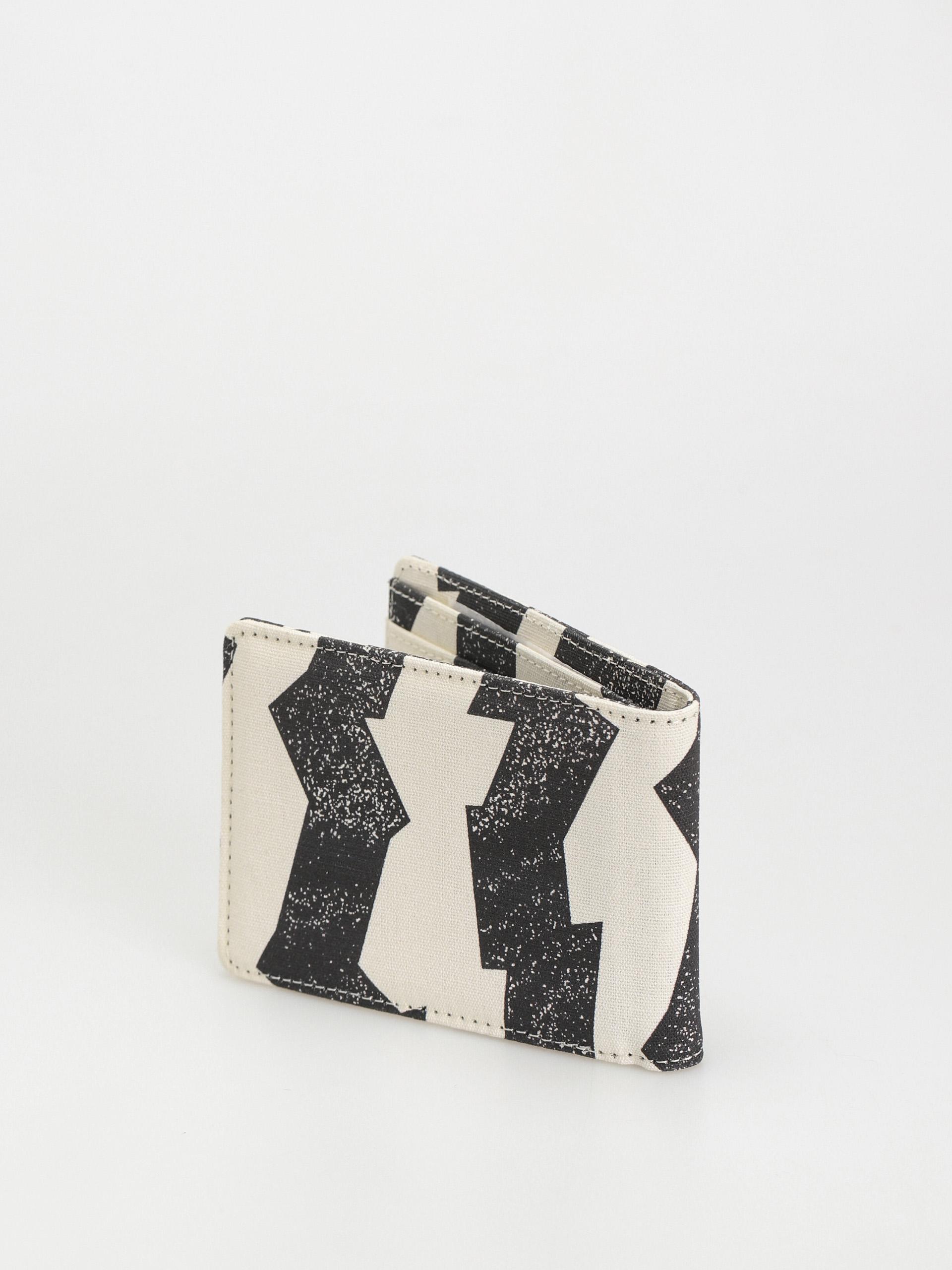 Portfel Volcom Post Bifold (dirty white)